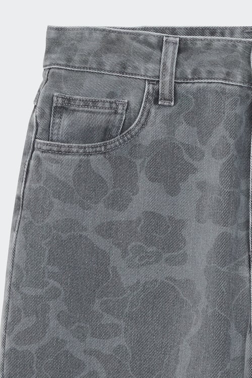 CARHARTT WIP Jeans Black
