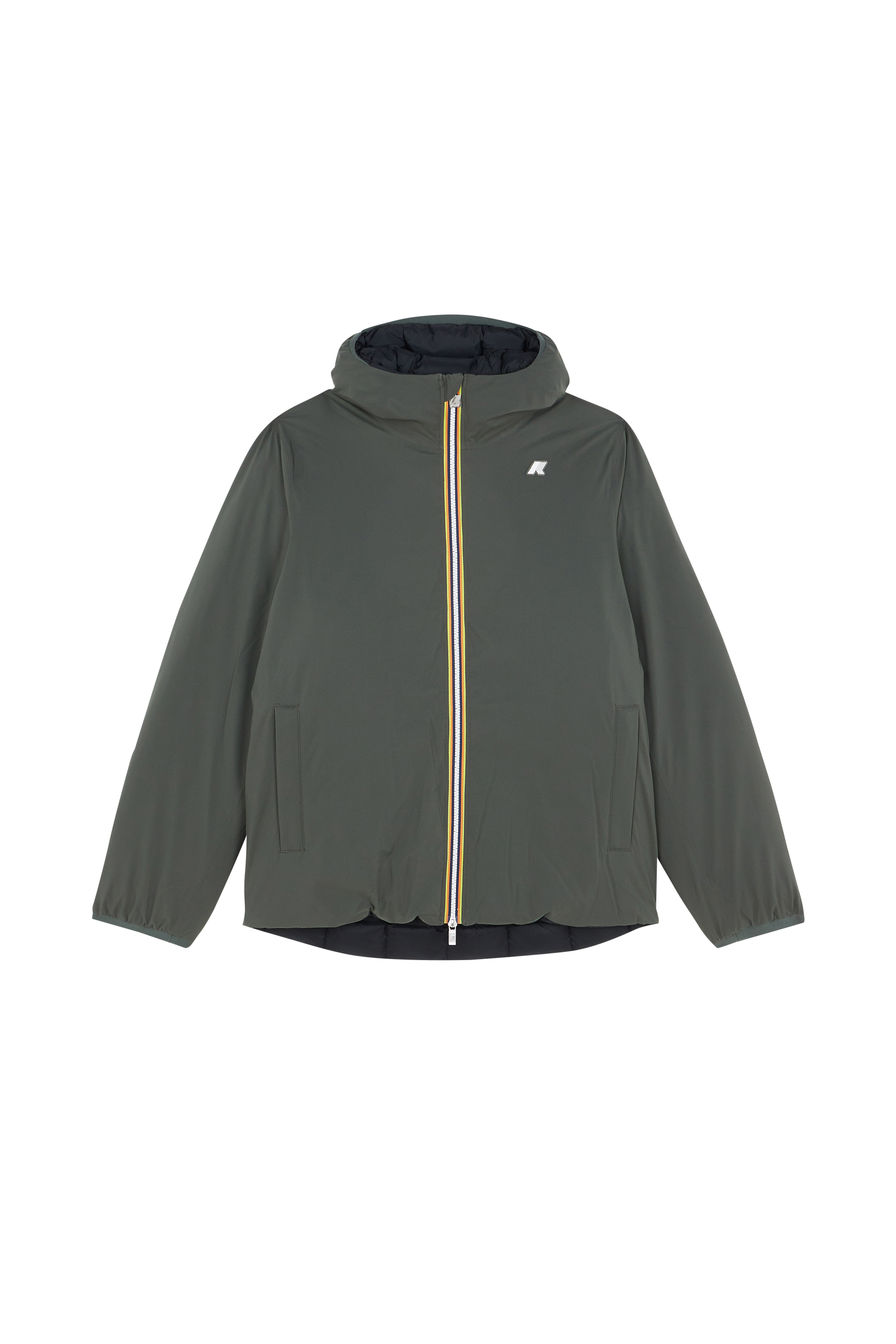 Parka Black