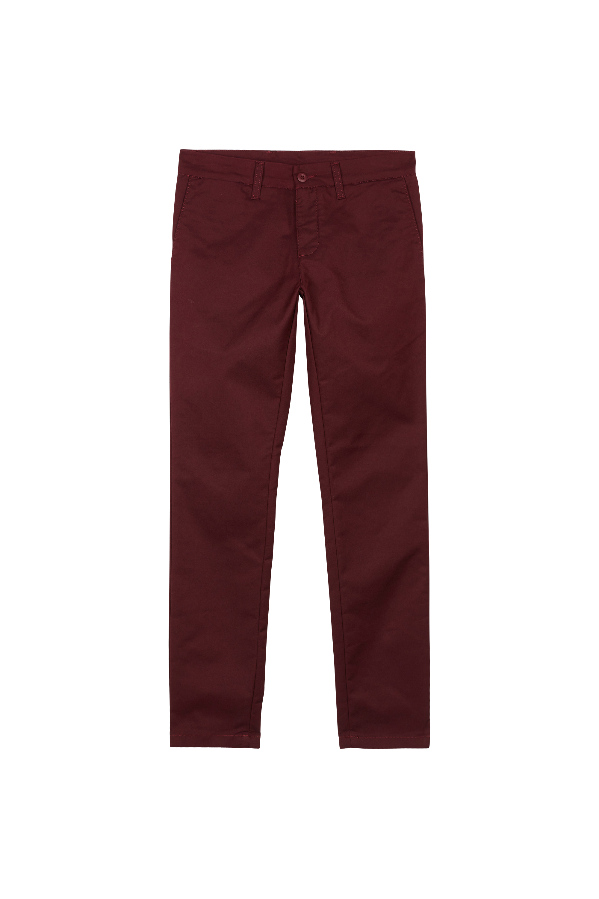 Trousers Red