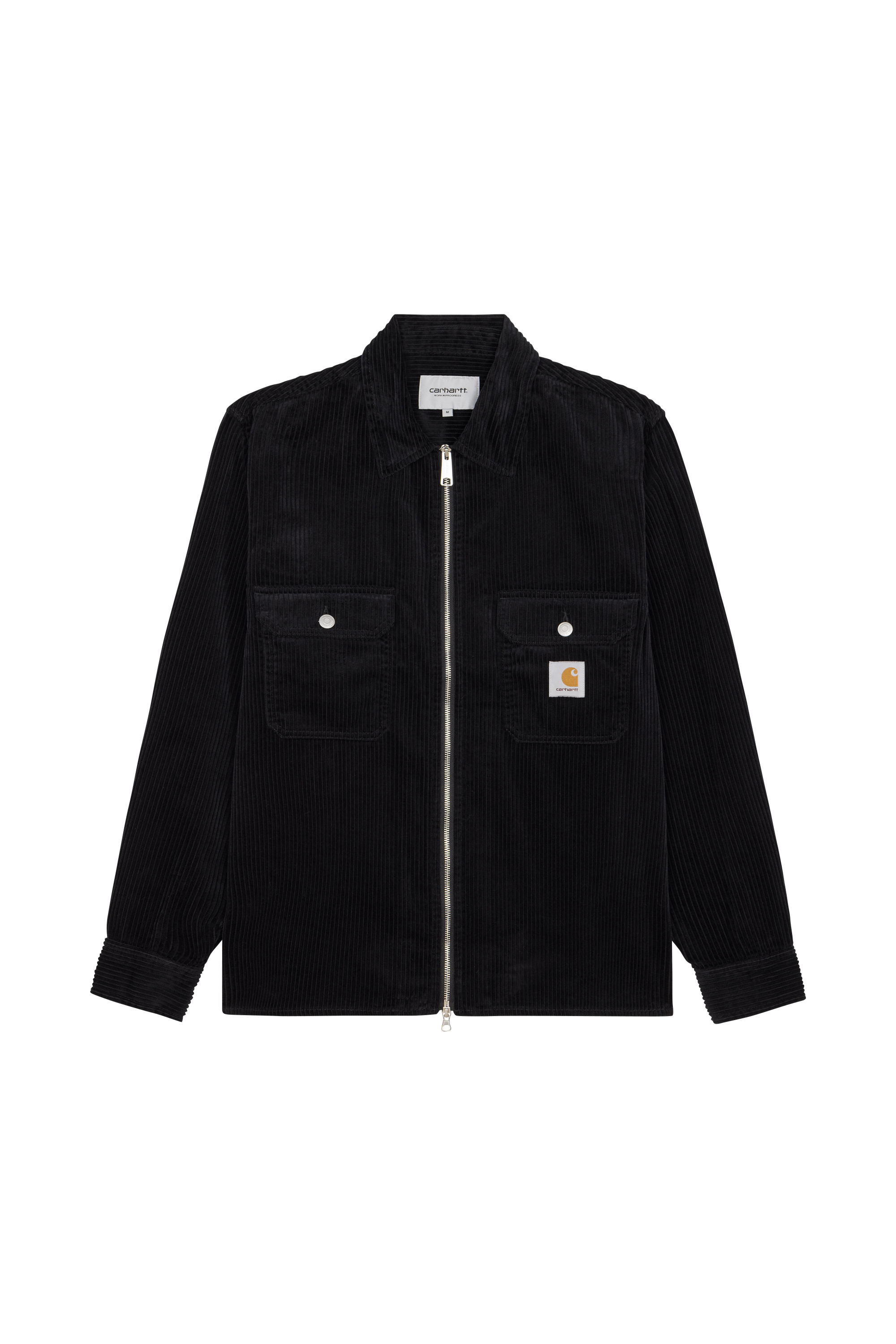 Surchemise Noir