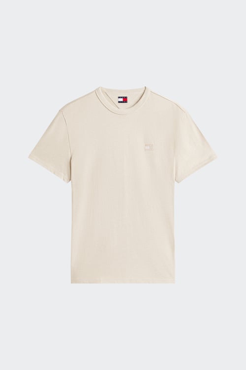 T-shirt - Taille S Beige