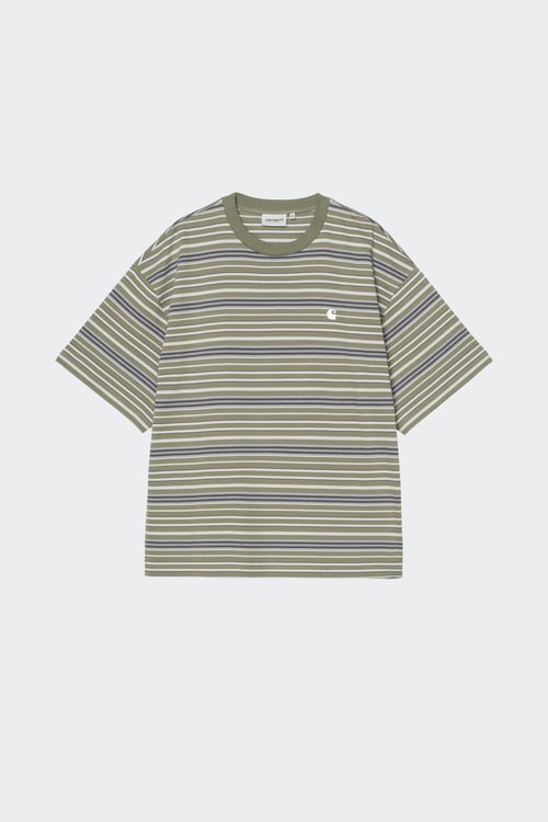 T-shirt - Taille M Multicolore