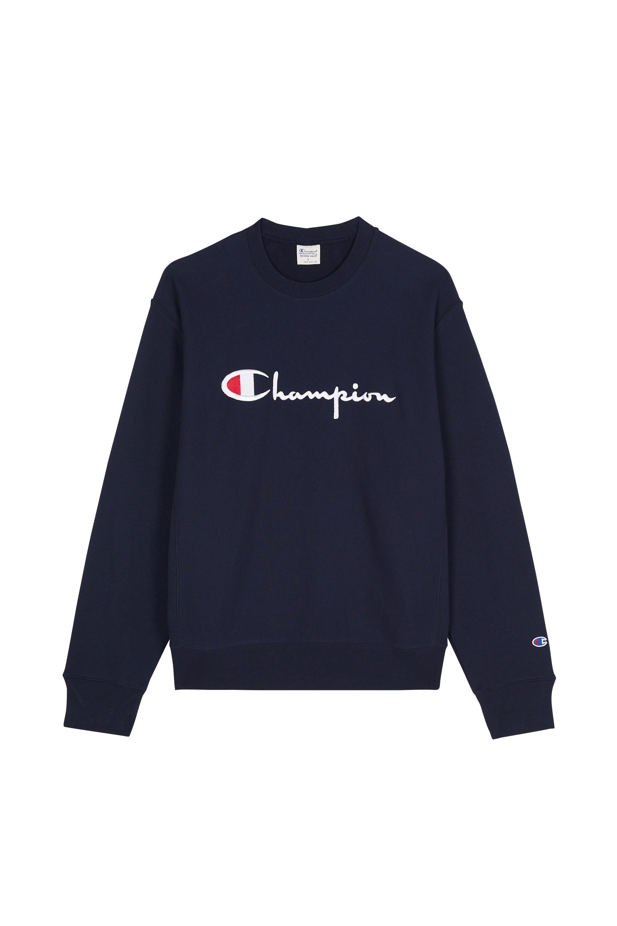 Sweatshirt Crewneck Sweatshirt Nny