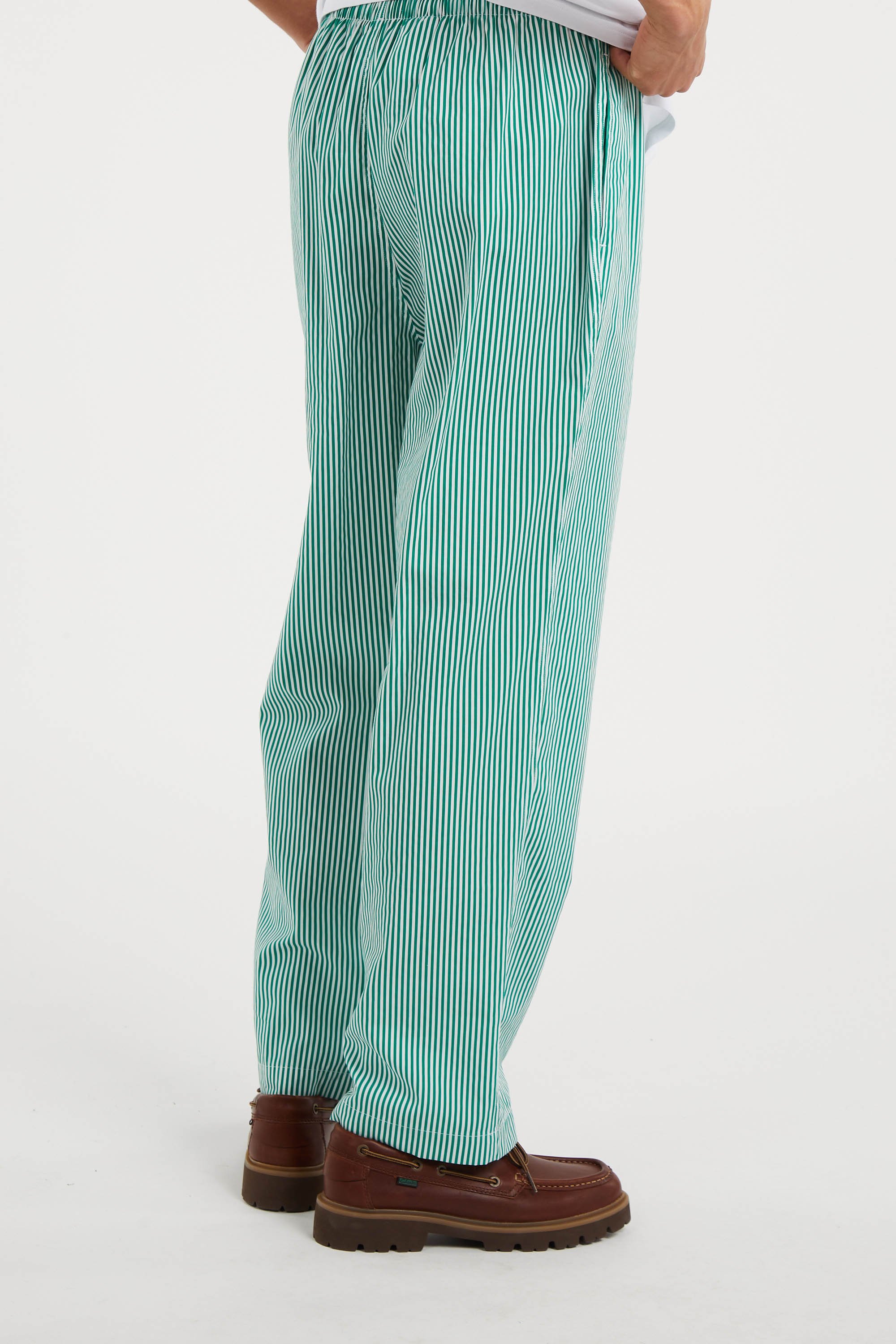 Bas de pyjama Multicolore