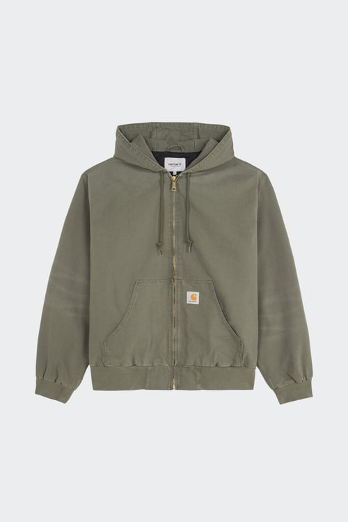 Veste - Taille XS Vert