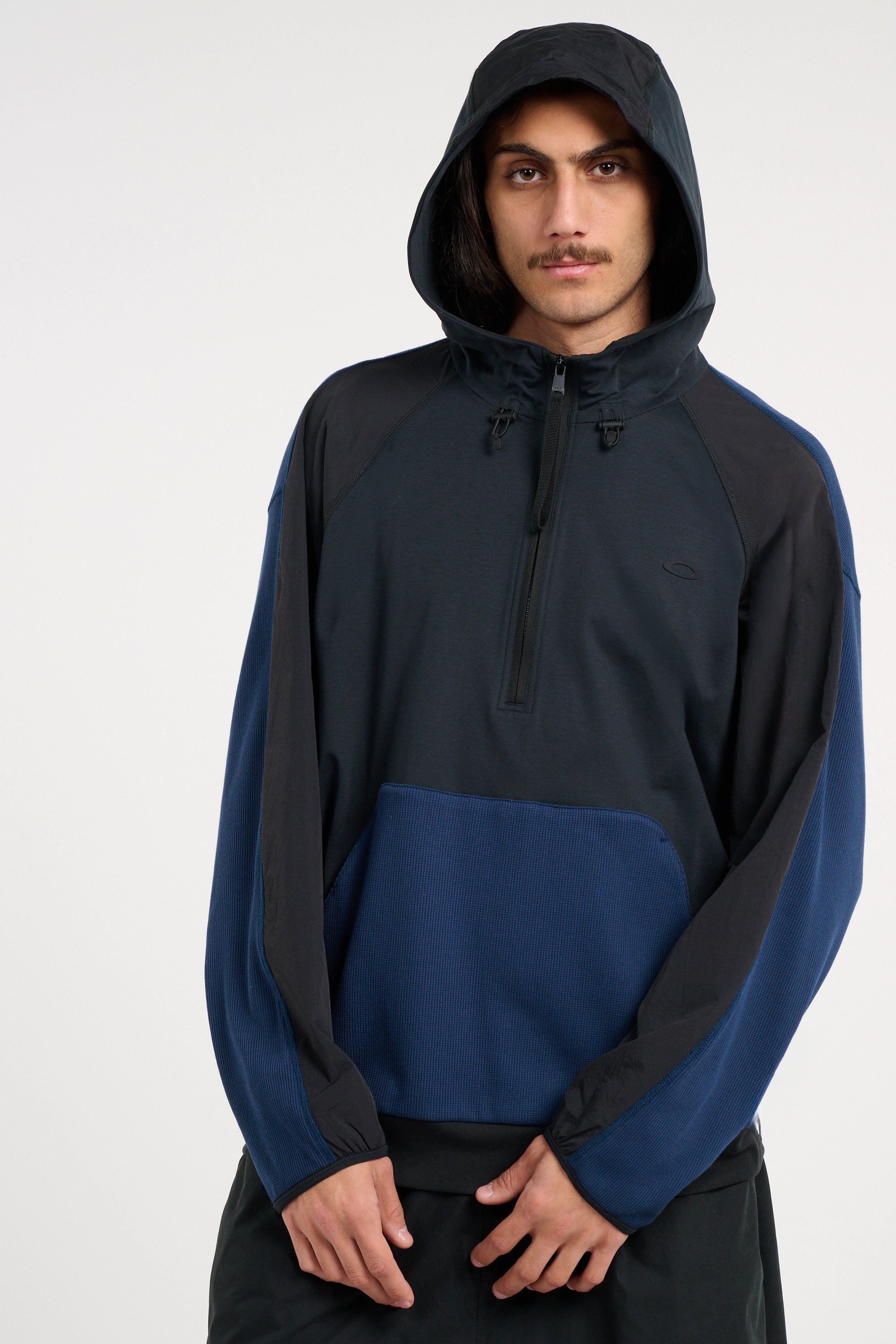 SWEATSHIRT | Black OAKLEY Men