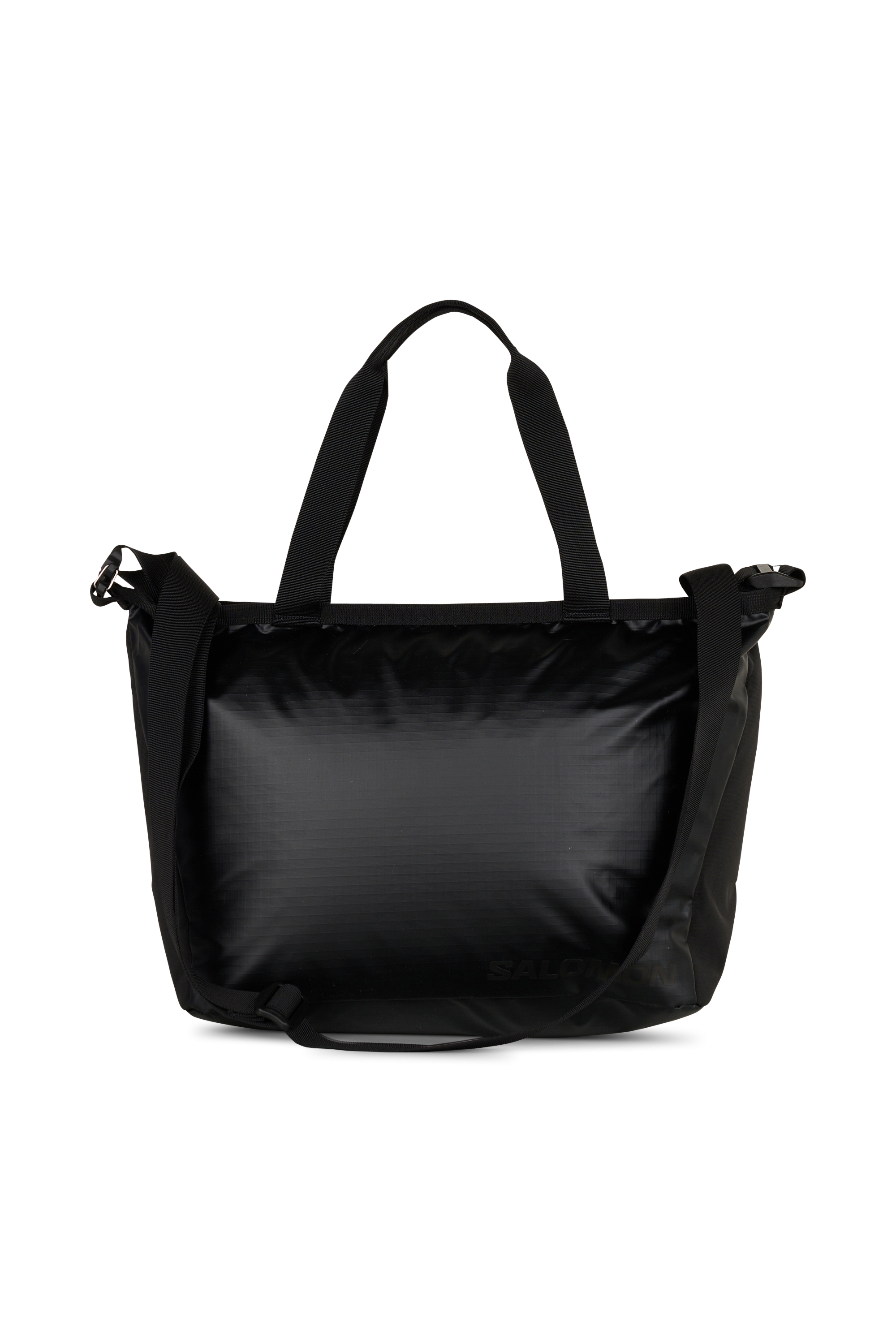 Baindeminuit shoulder bag Black