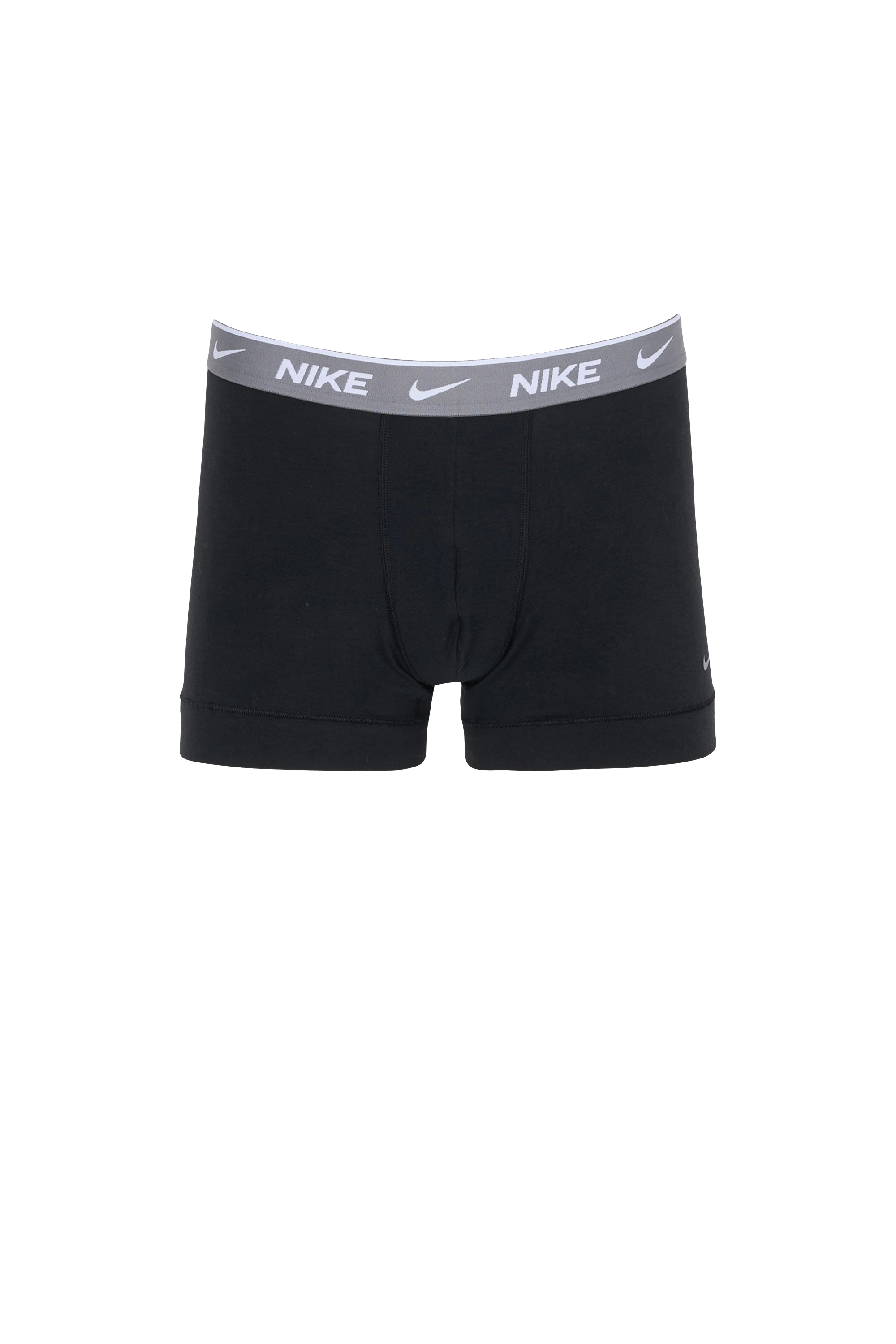 Lot de 3 boxers TRUNK 3PK Blk