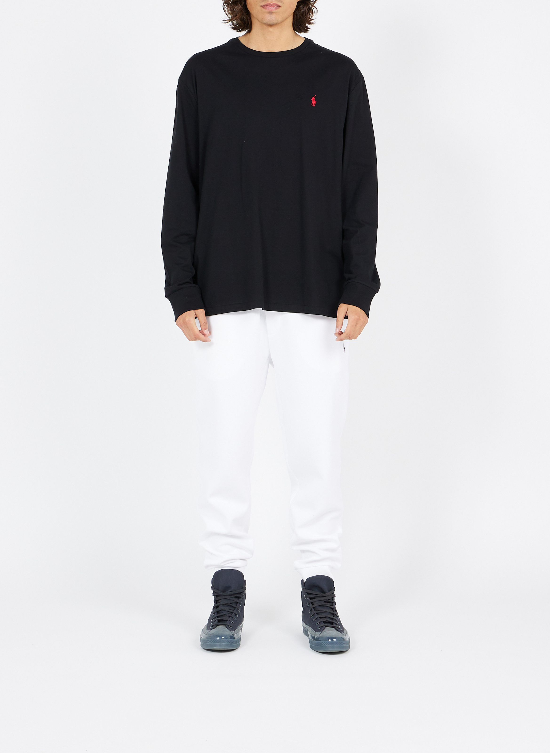 jogging POLO RALPH LAUREN White