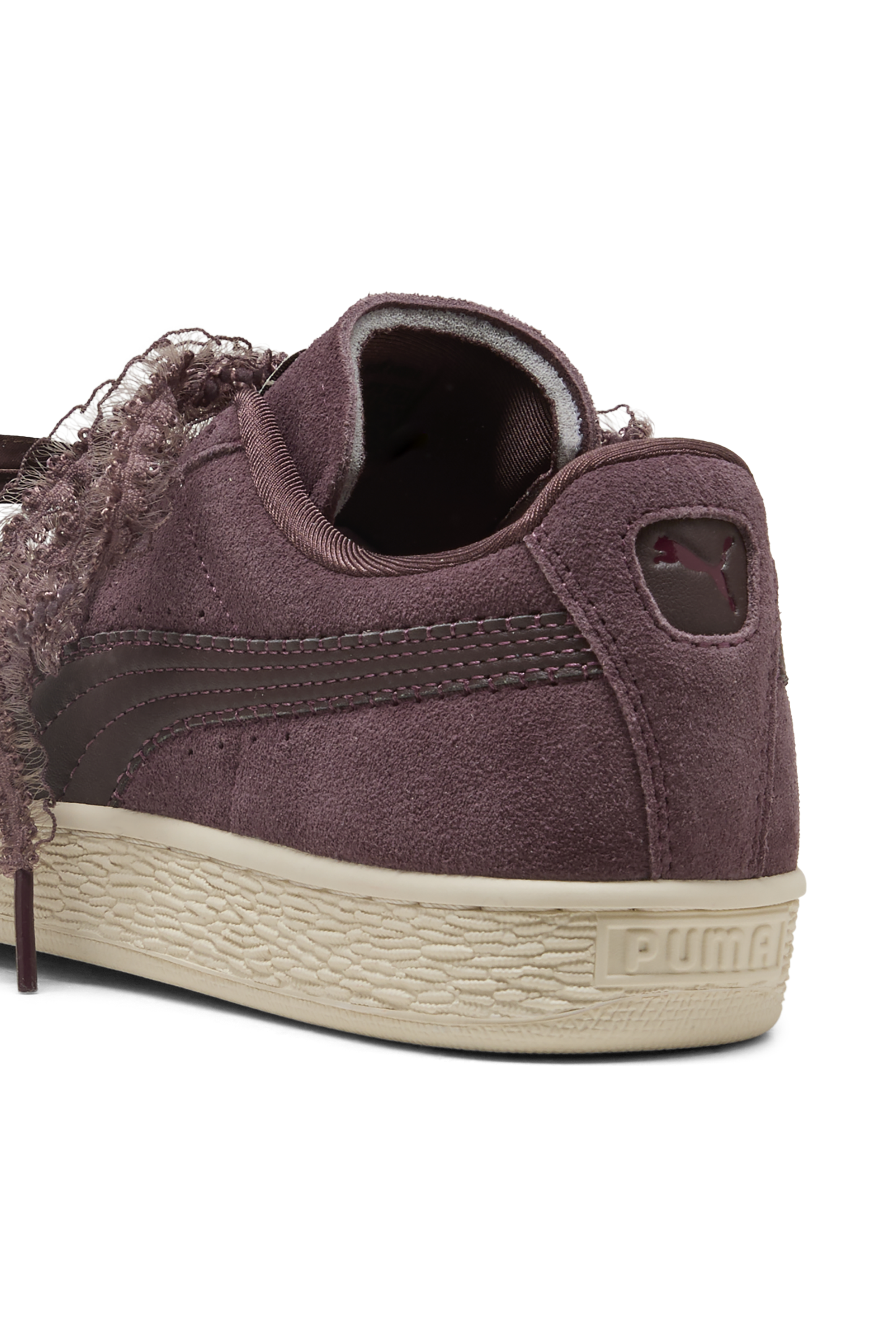 Baskets | Marron PUMA Femme