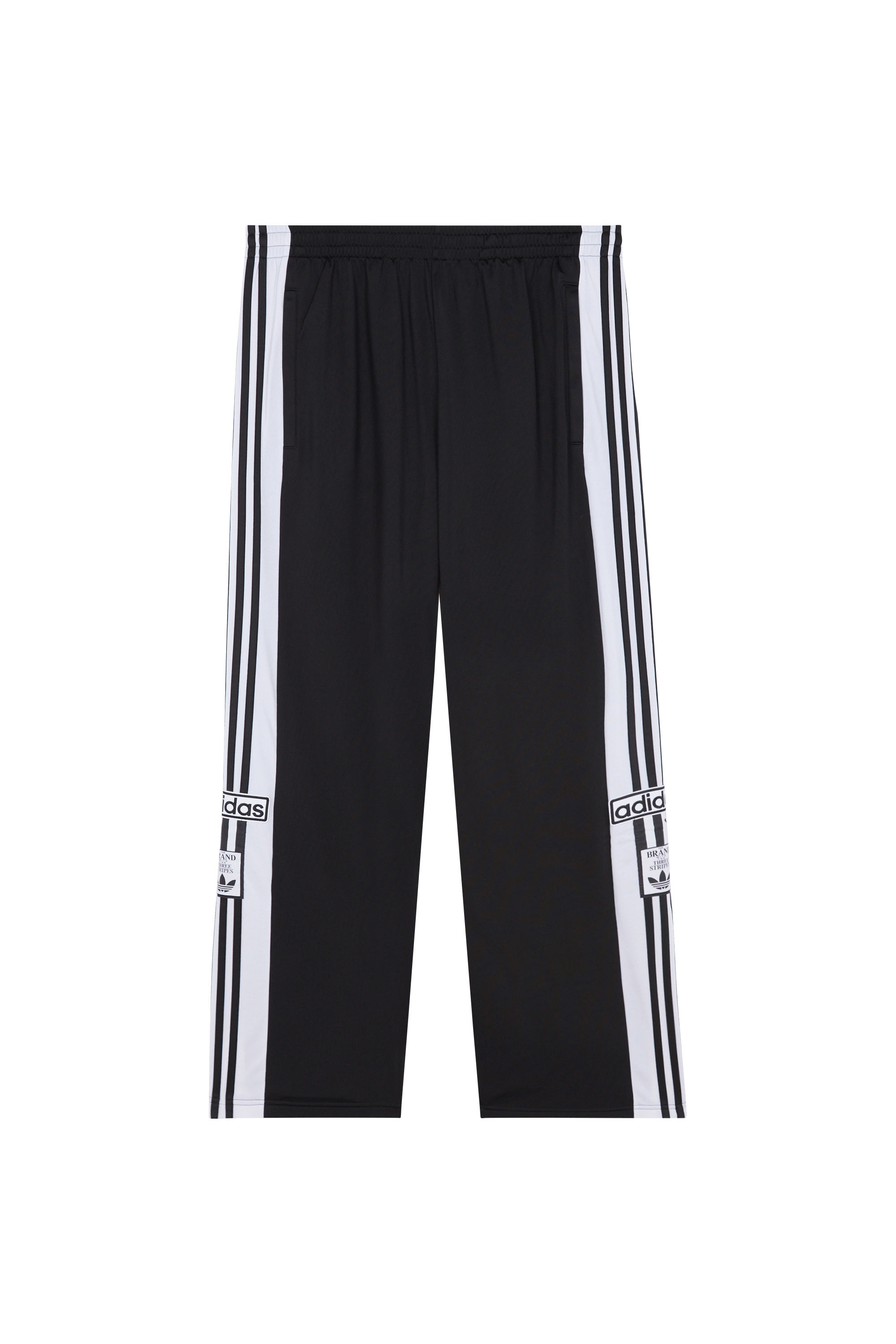 Joggers ADIDAS Black