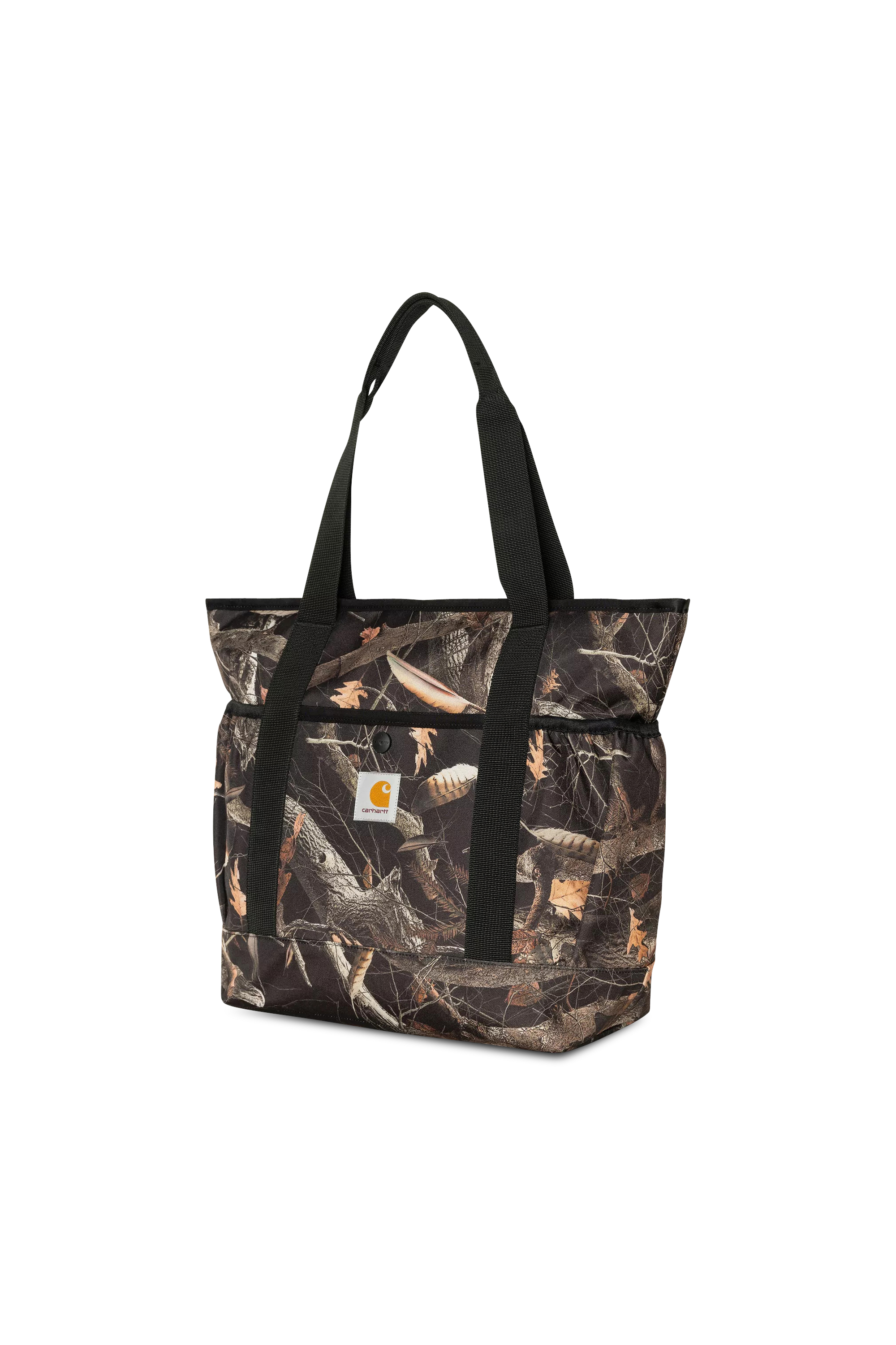 Tote bag | Black CARHARTT WIP Men