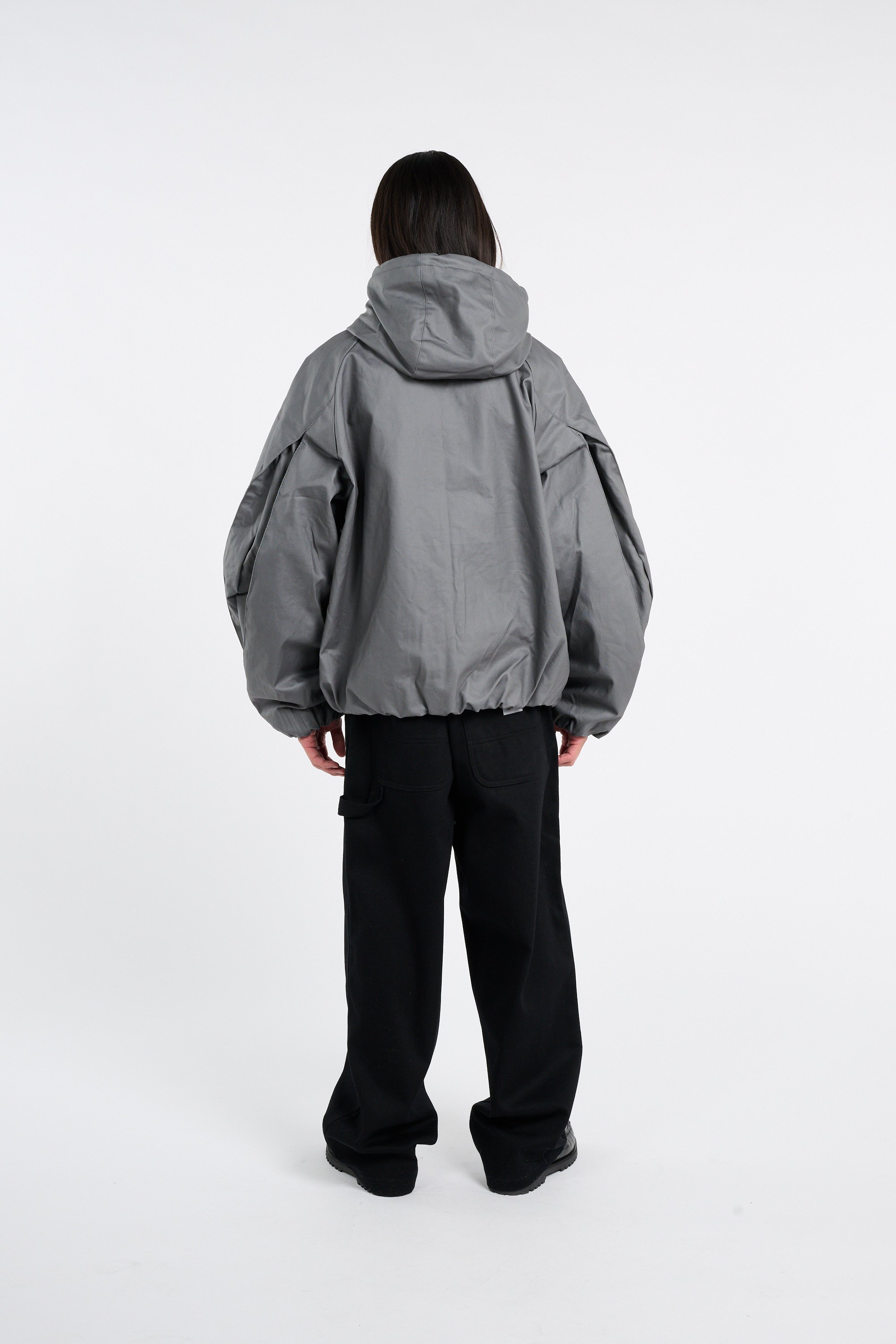 Veste | Gris RAINS Homme