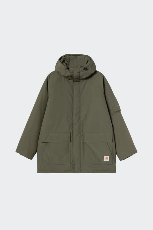 Carhartt Wip - Parka - Taille M Carhartt Wip - Parka - Taille M