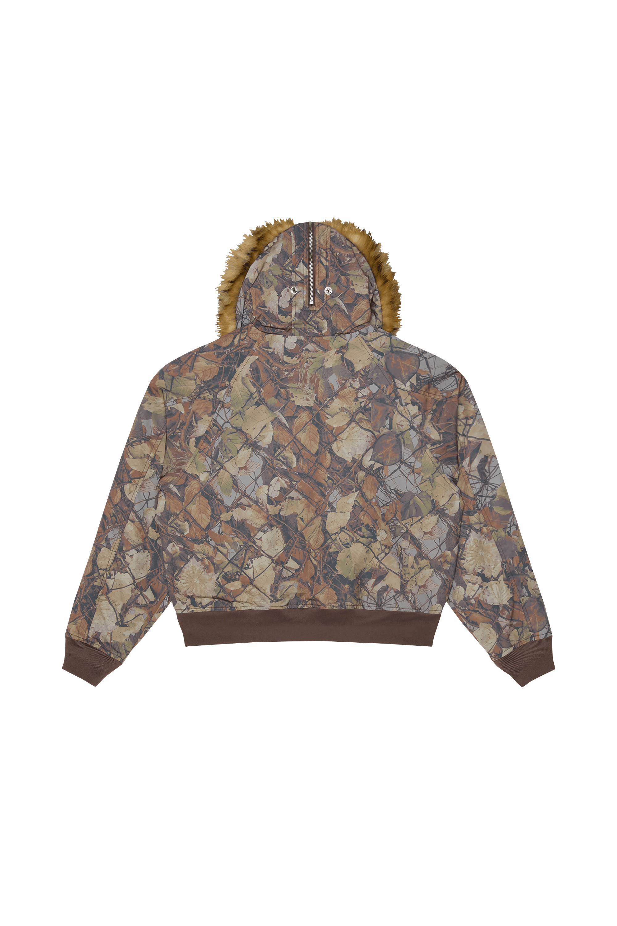 Veste | Marron OBEY Homme