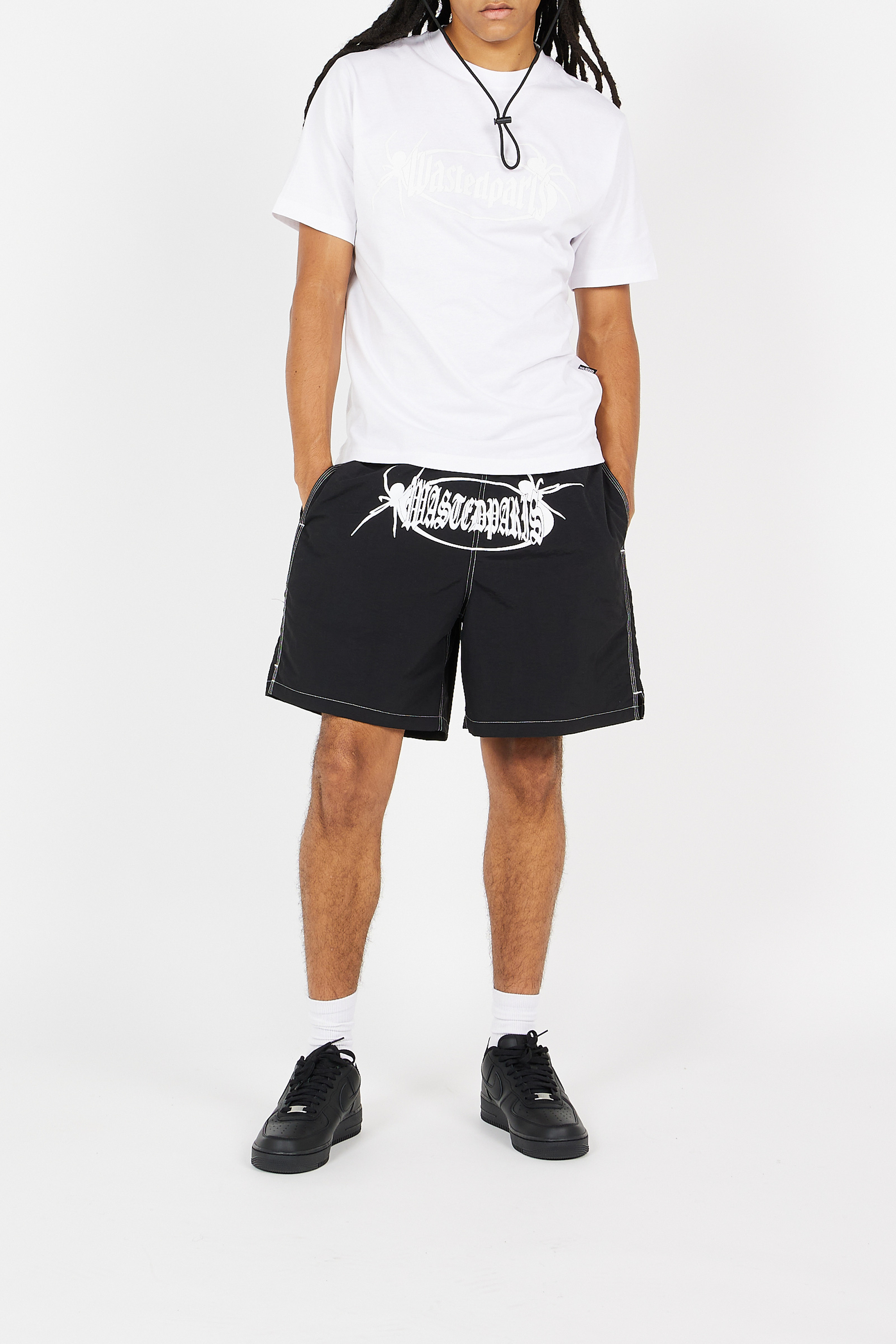 Sneakers | Black NIKE Men