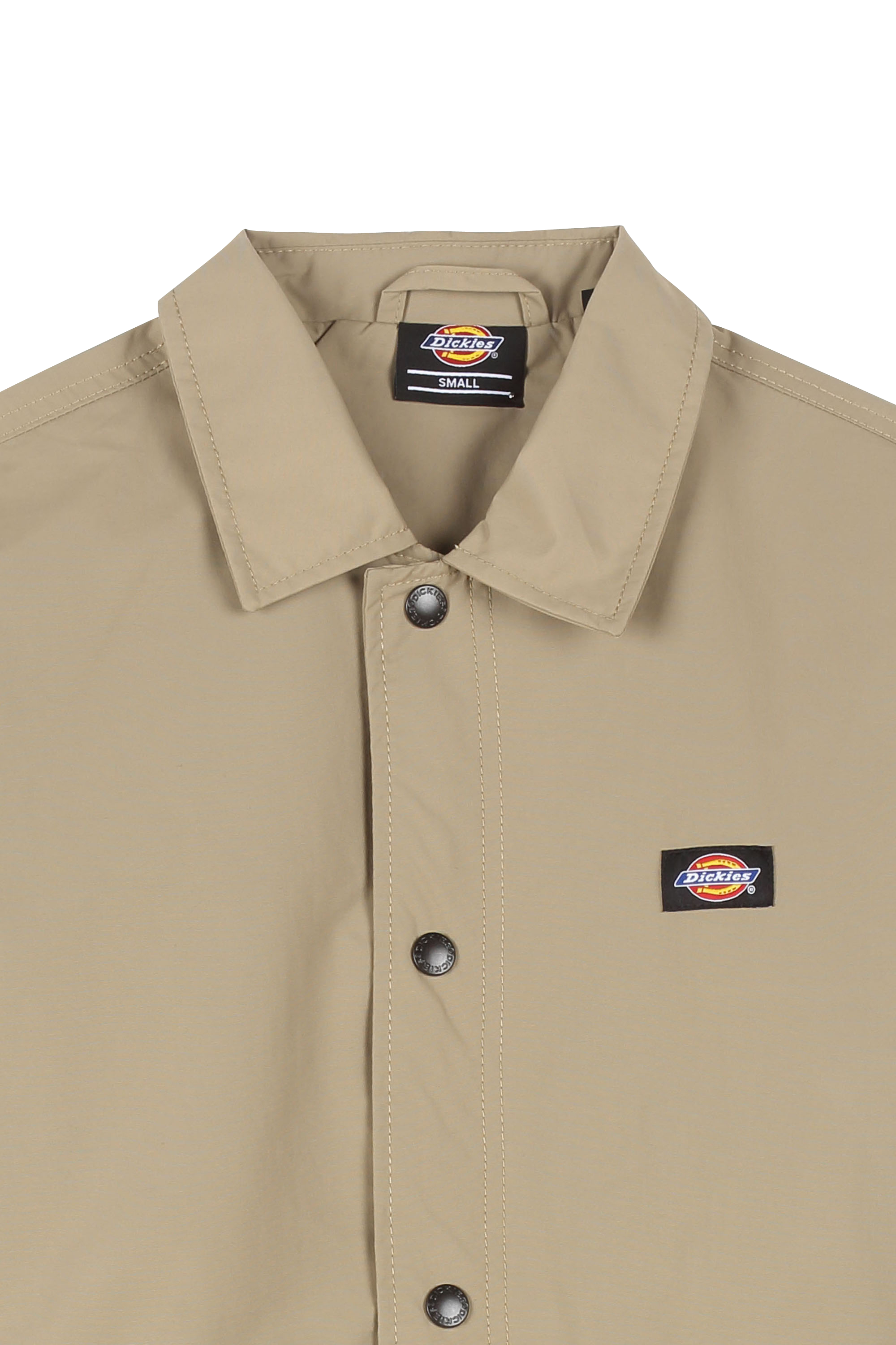 Veste DICKIES Beige
