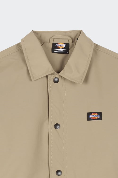 DICKIES Veste Beige