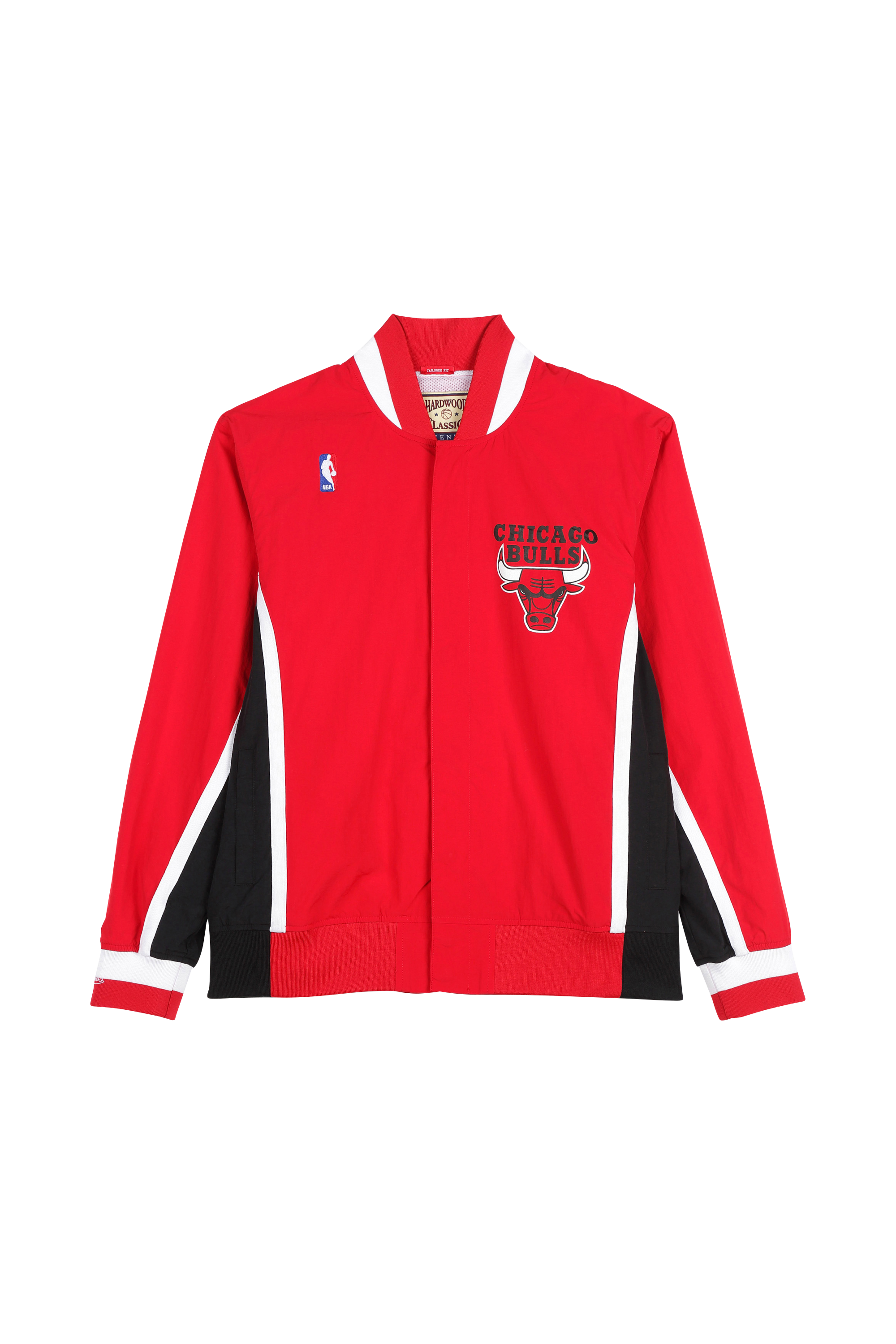 Blouson  Rouge
