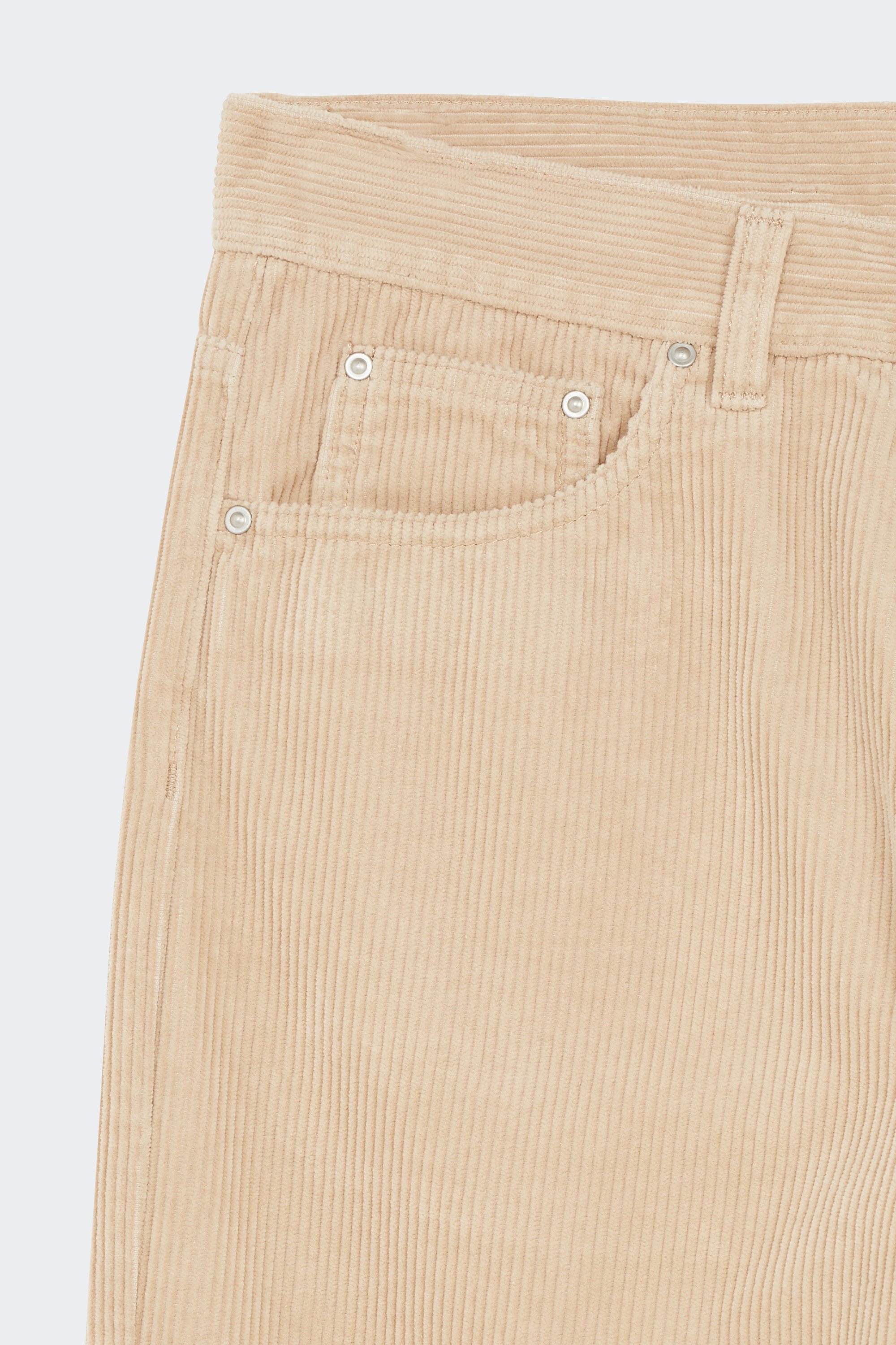 Pantalon  | Beige by CARHARTT WIP Pantalon  Beige