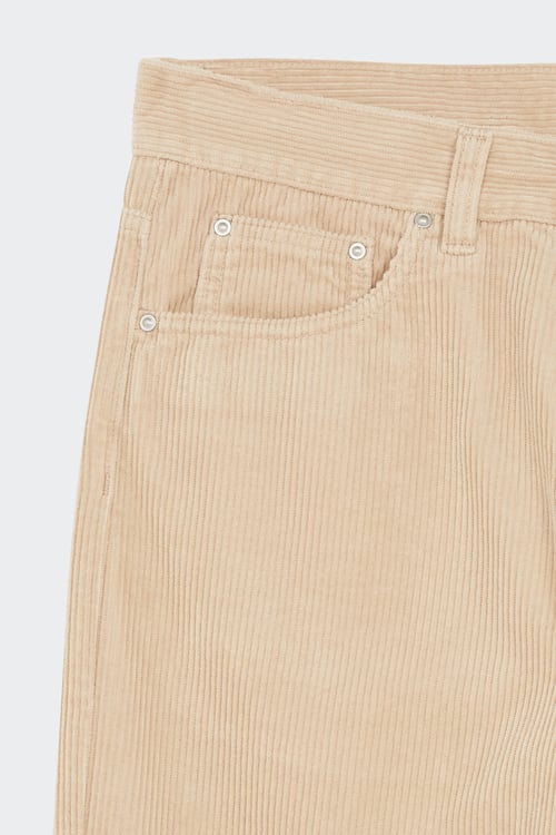 CARHARTT WIP Pantalon  Beige