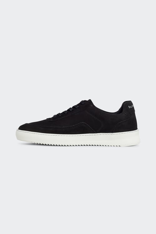 FILLING PIECES Baskets Noir