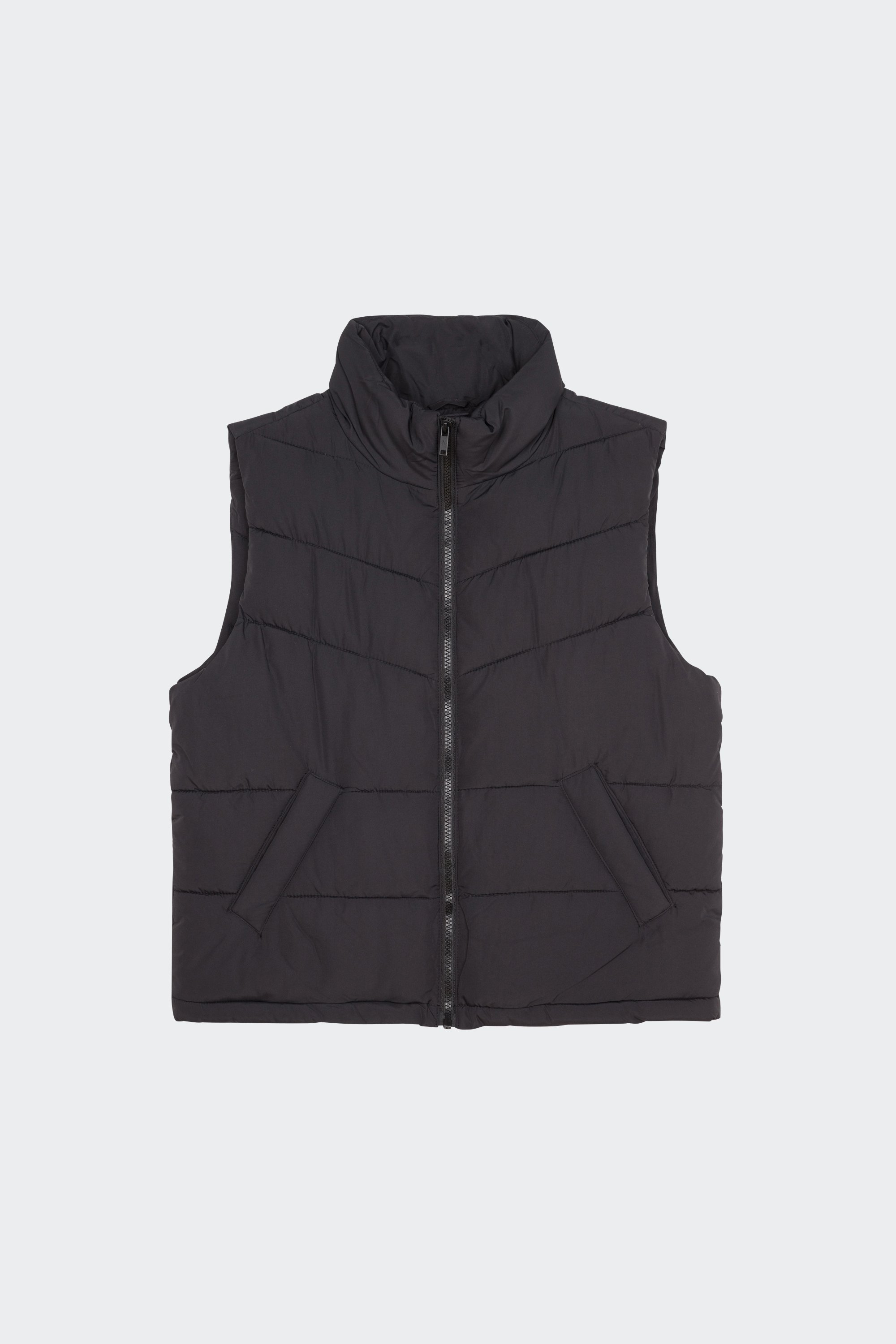 Jacket | Black by NOISY MAY Jacket Black