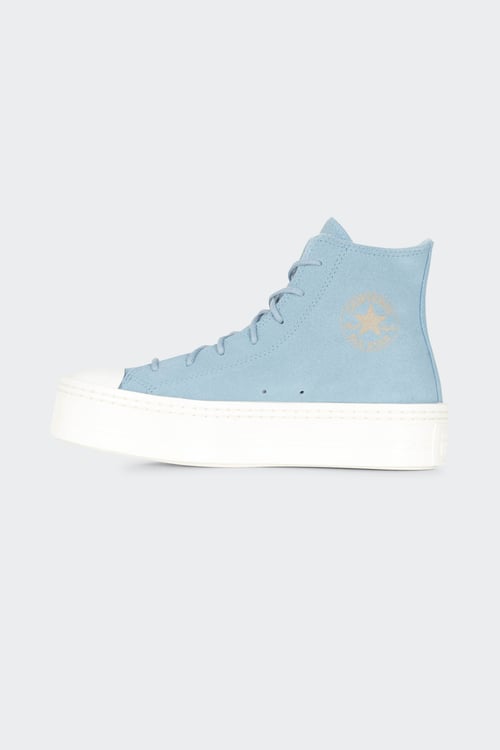 CONVERSE Baskets Bleu