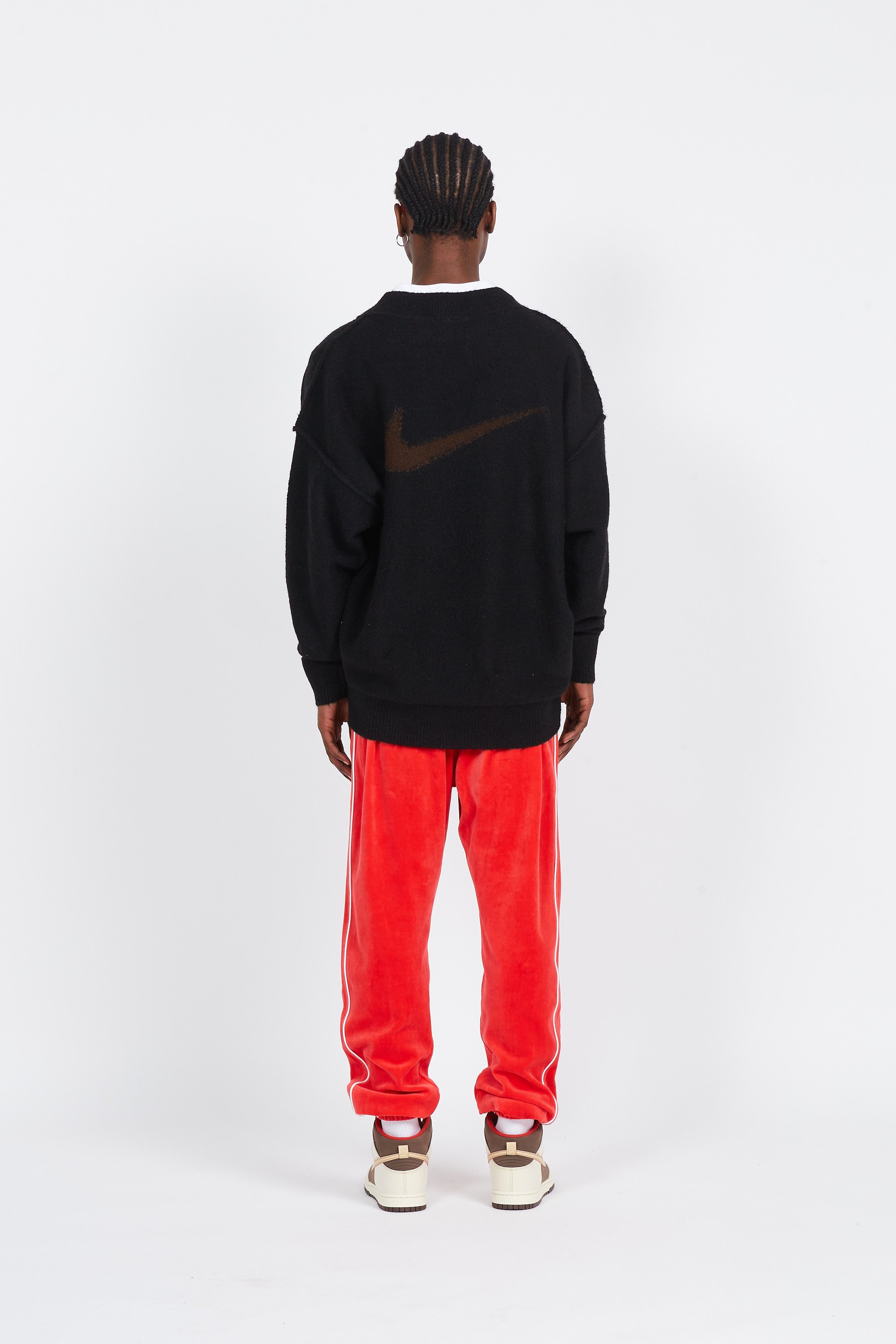 pull | Noir by NIKE pull Noir