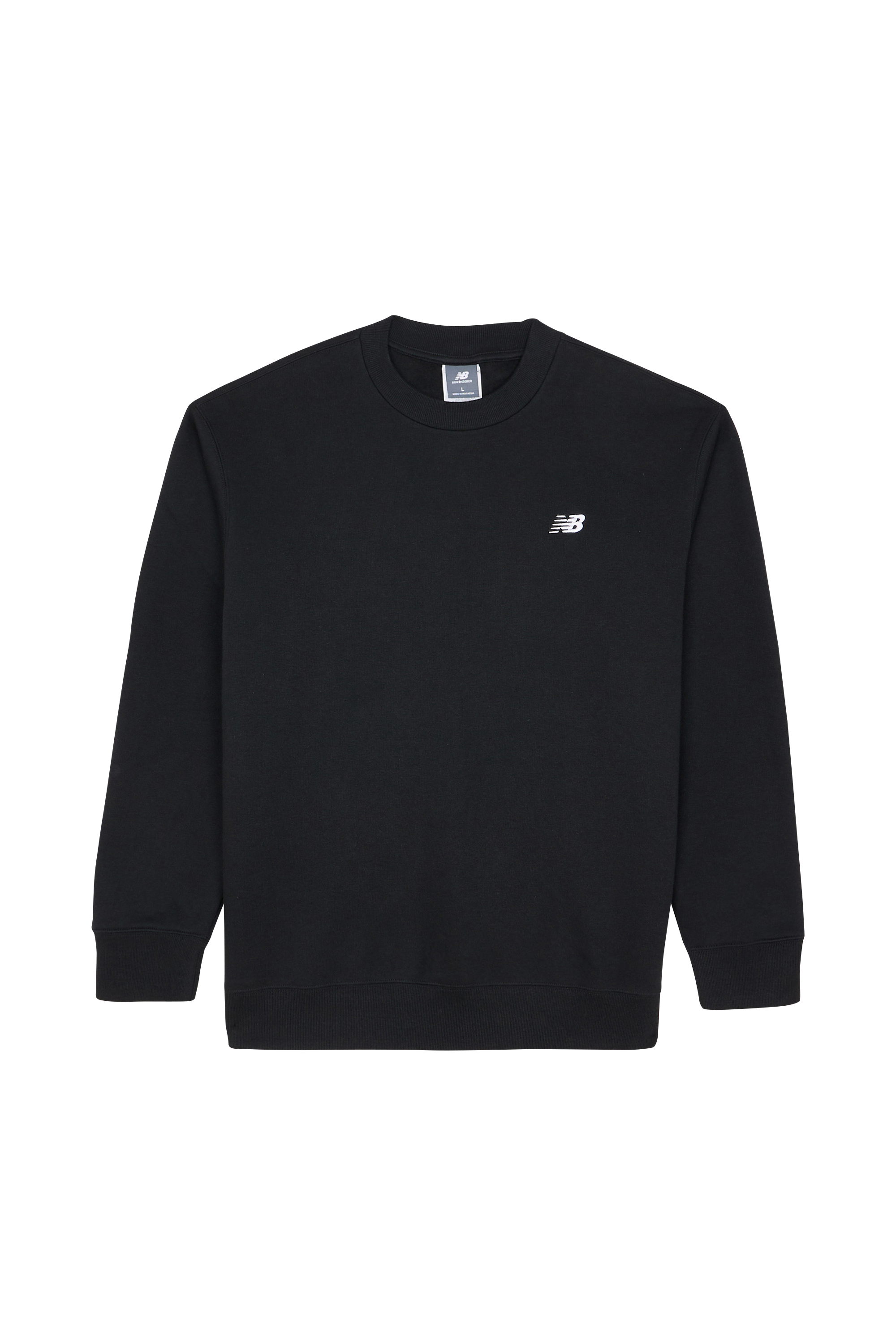 Sweatshirt Black