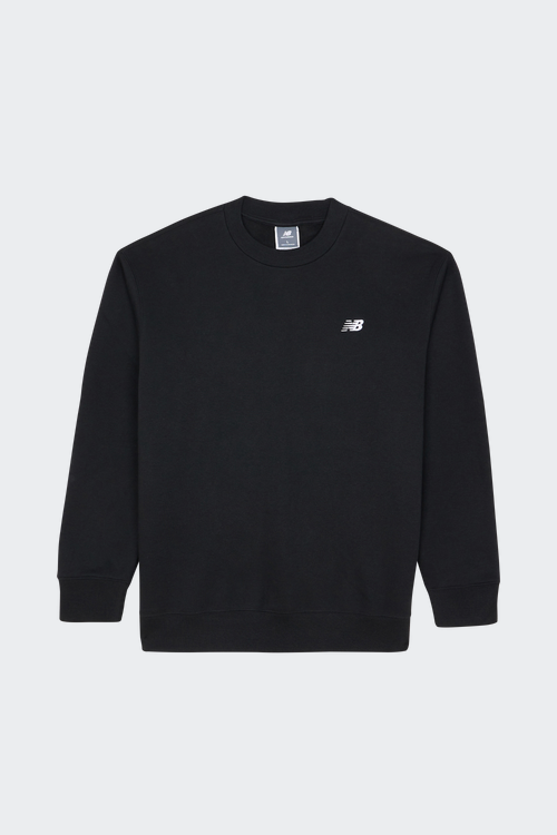 NEW BALANCE Sweatshirt  Noir