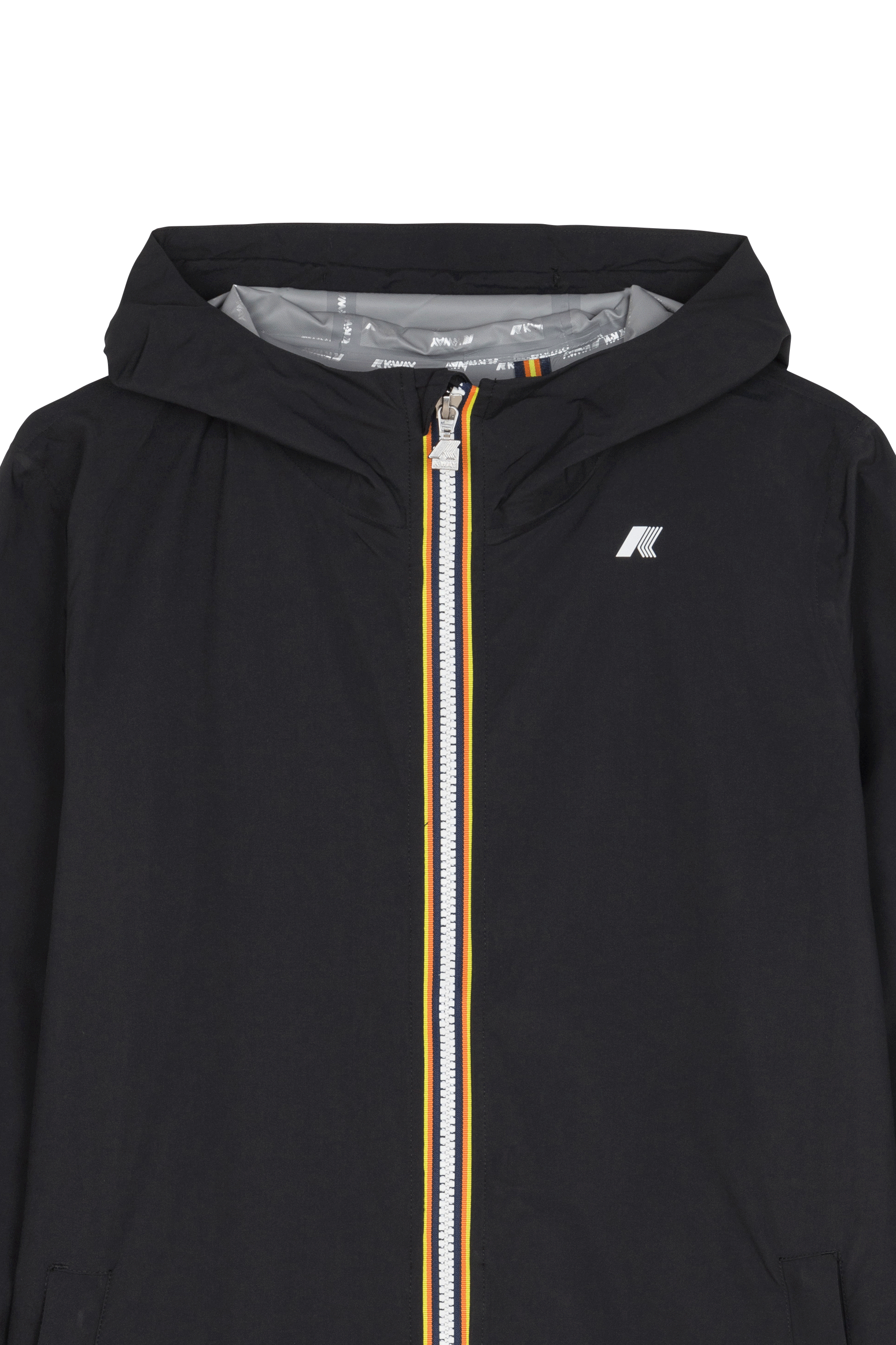 Jacket Black