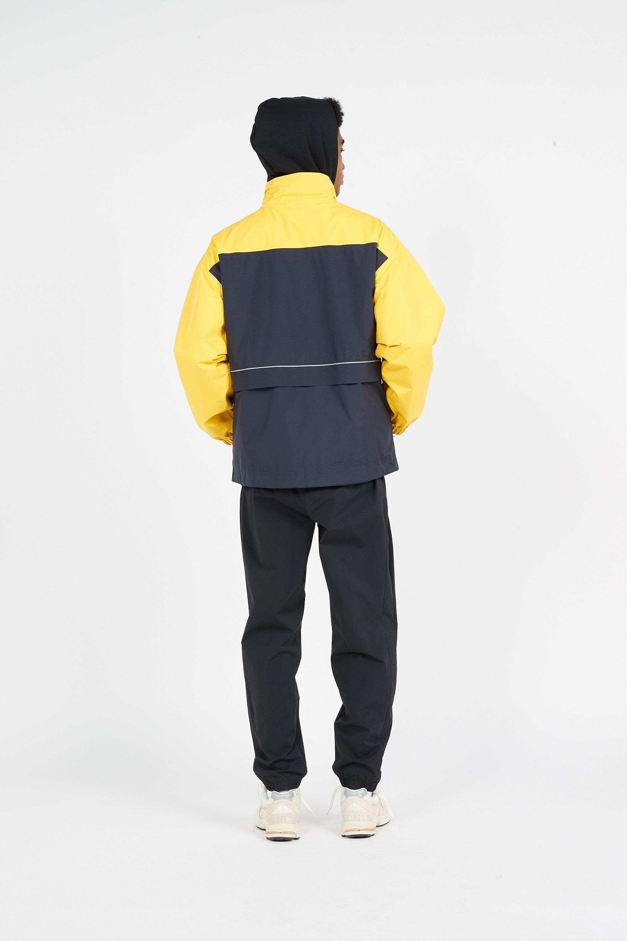 Baskets | Blanc NEW BALANCE Homme