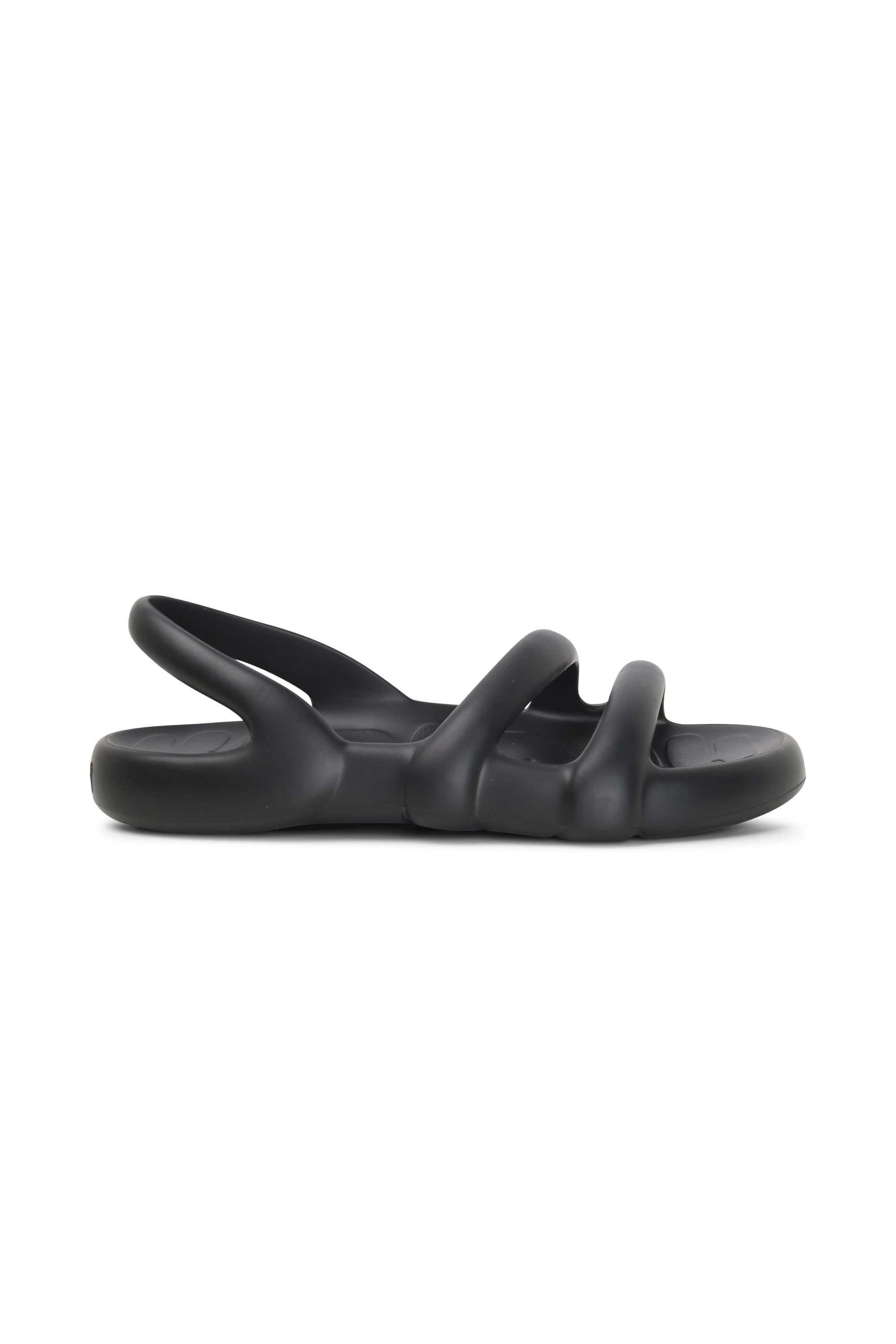 Sandales Noir