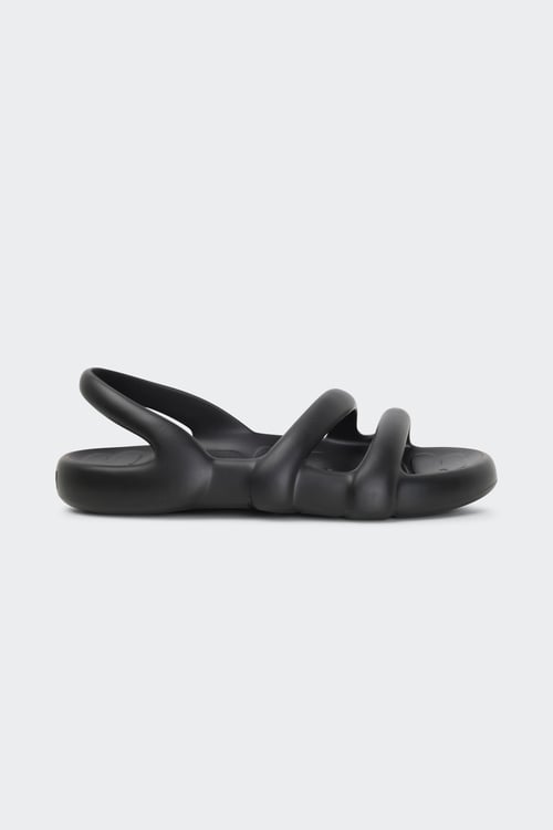 Sandales - Taille 38 Noir