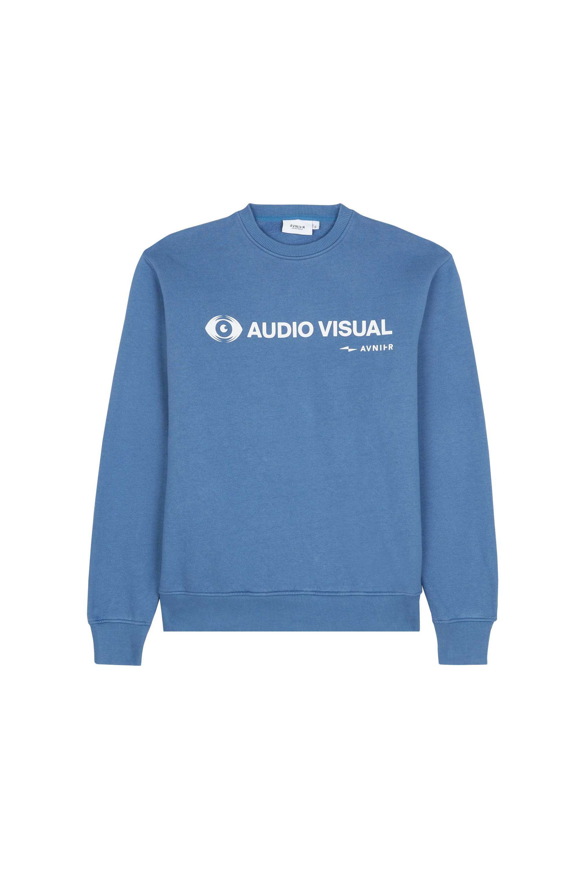 Sweatshirt Blue