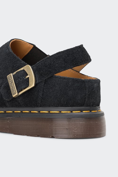 DR. MARTENS Derbies Noir