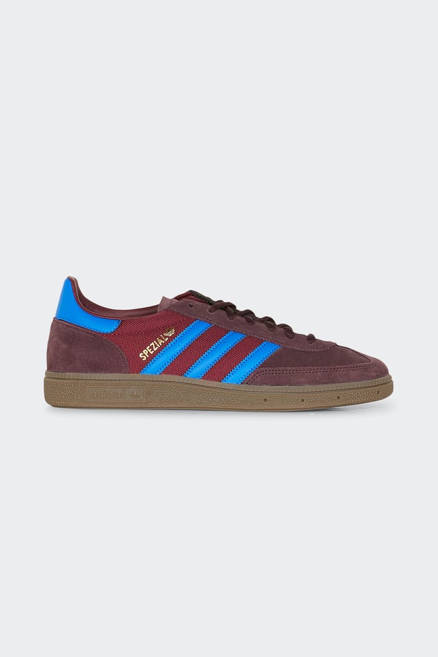 Basket adidas marron homme clearance