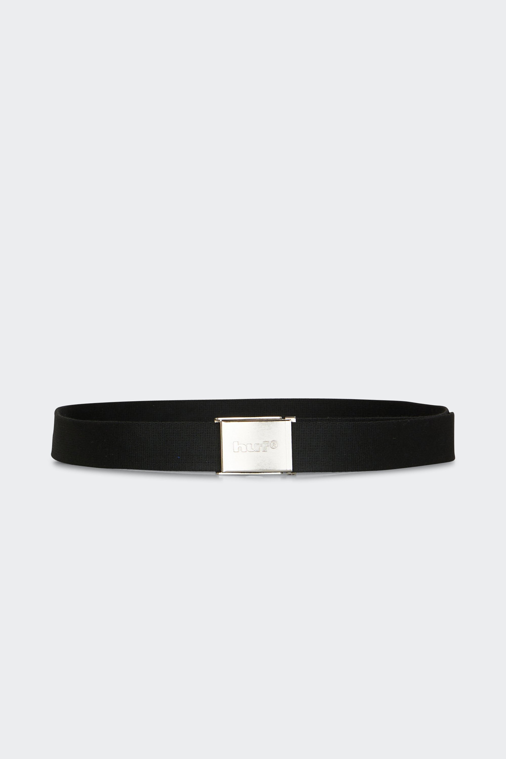 Belt | Black by HUF Belt Black