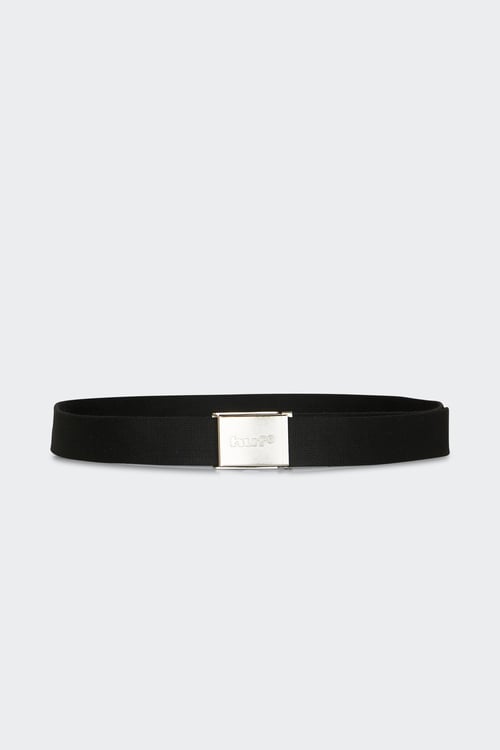 HUF Ceinture Noir
