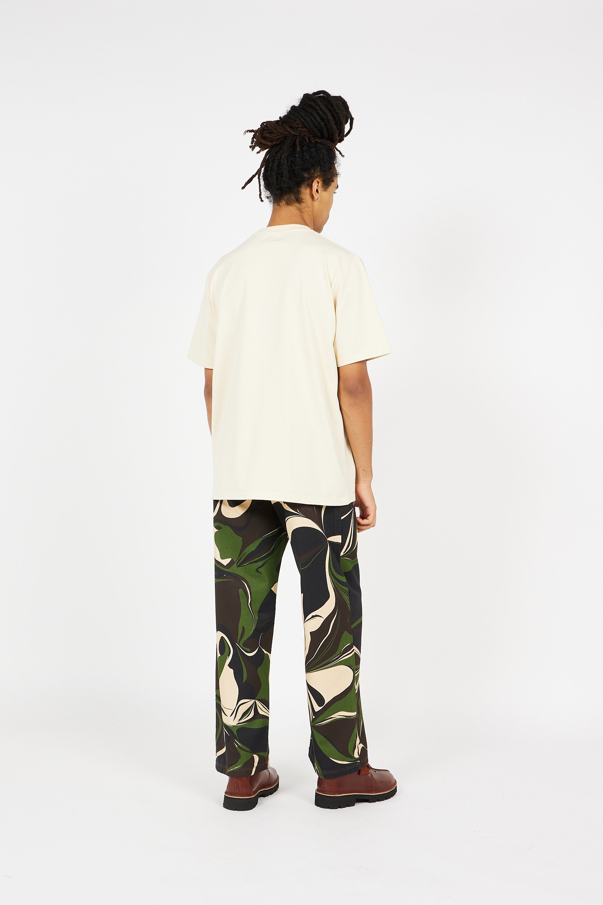 Pants | Green ARTE ANTWERP Men