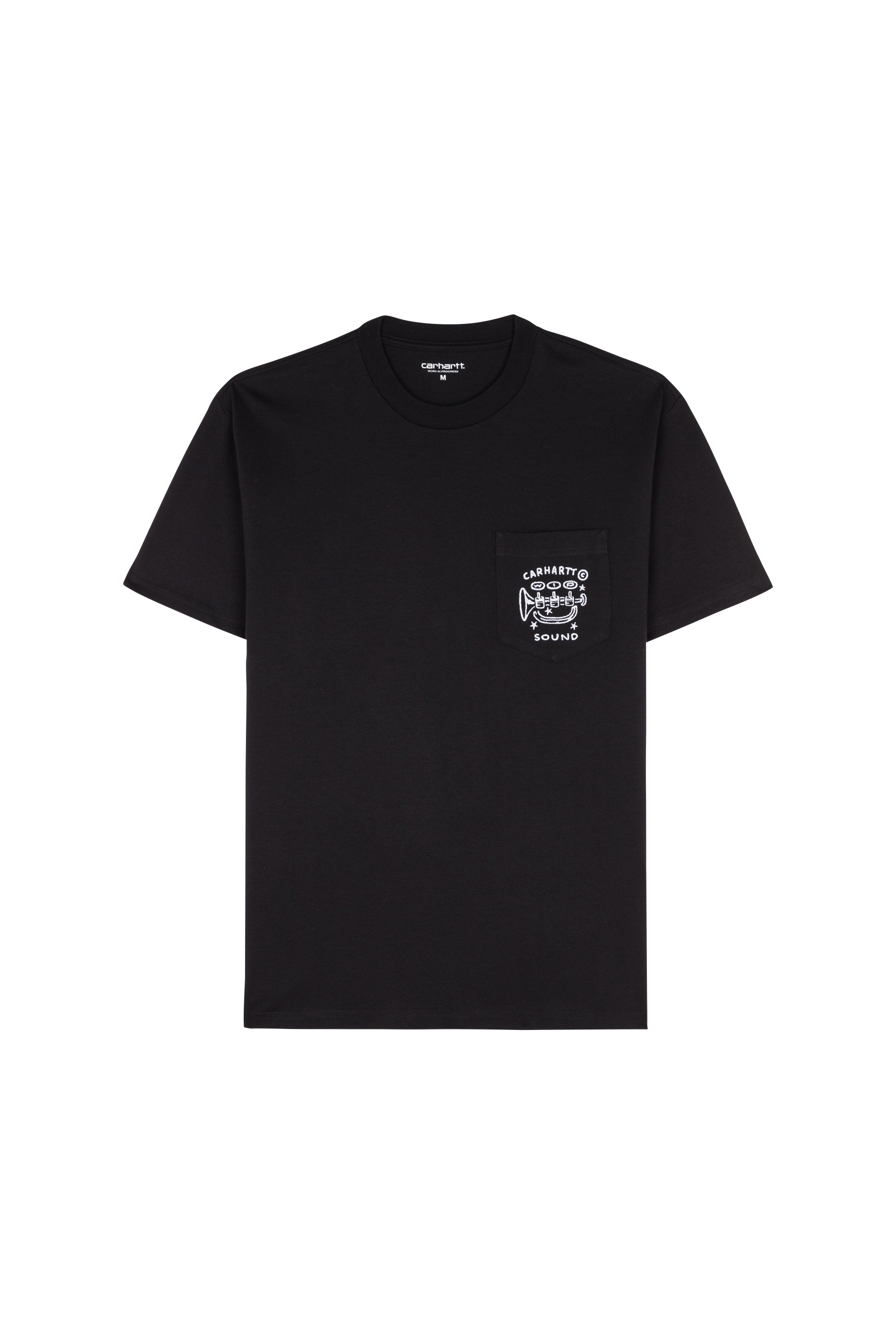 T-shirt Noir