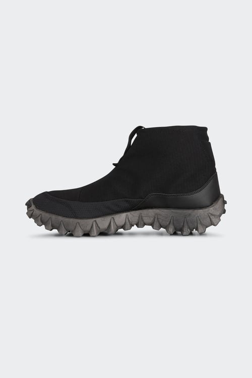 SALOMON Baskets Noir
