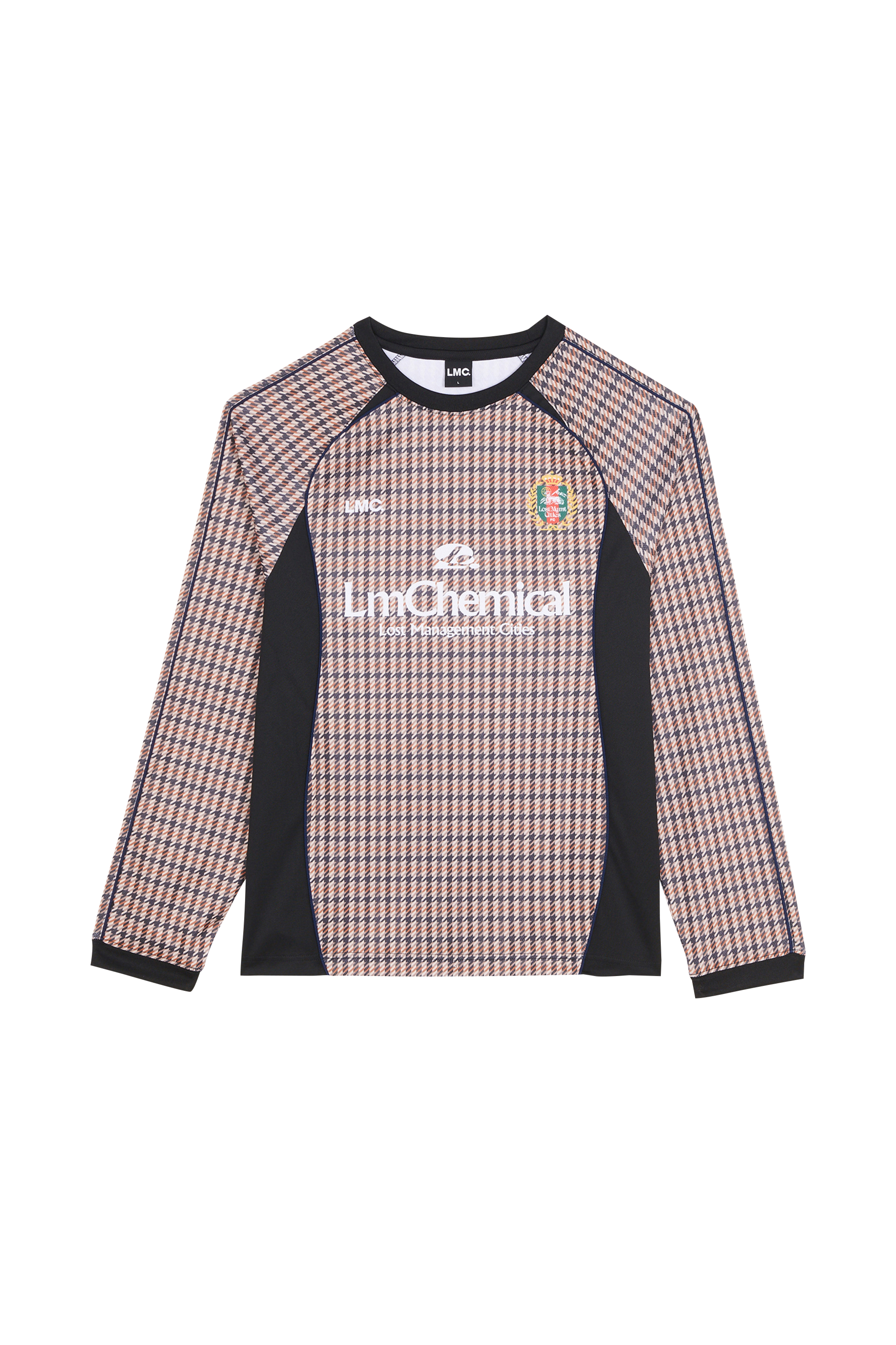 T-shirt Multicolore
