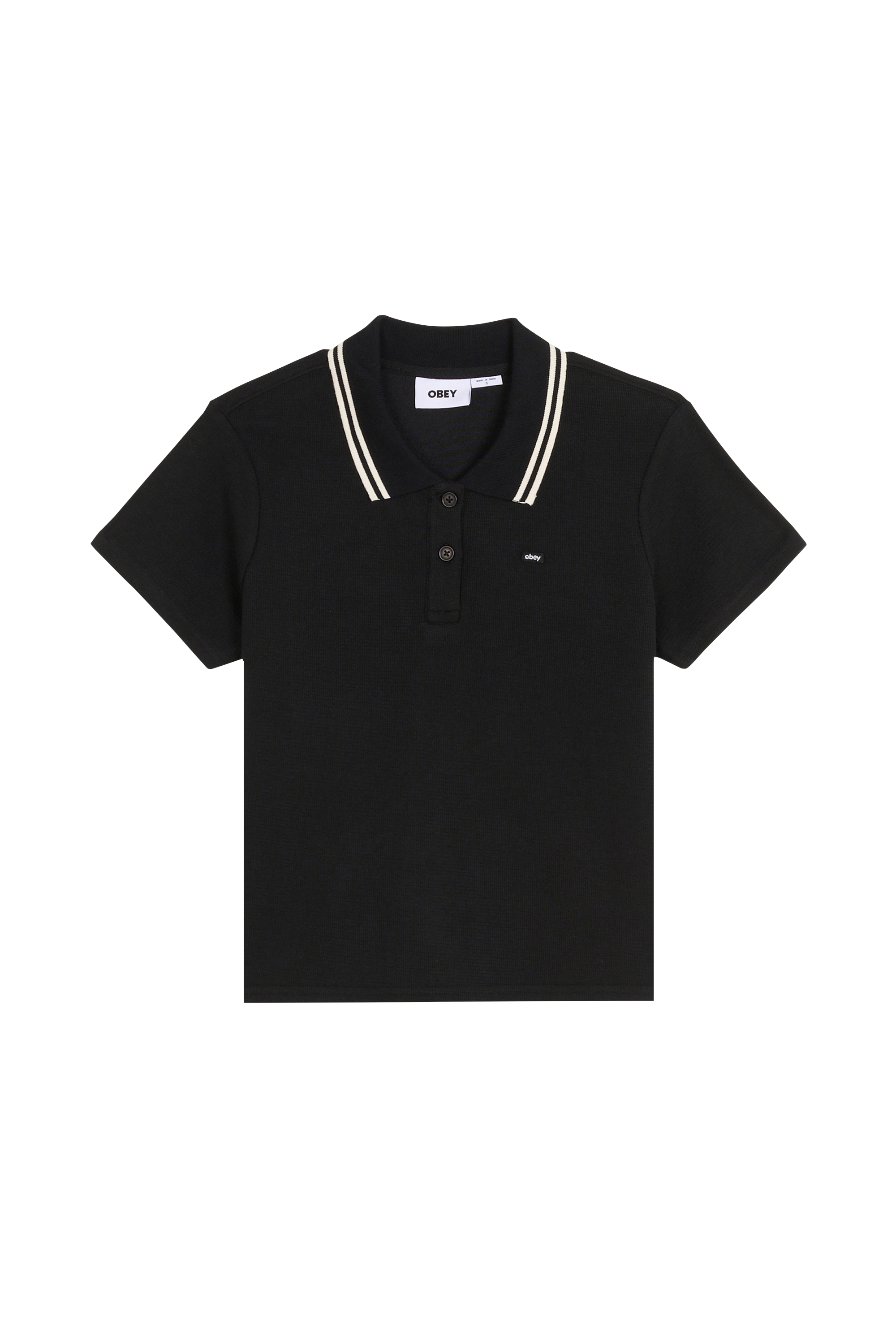 Polo Noir