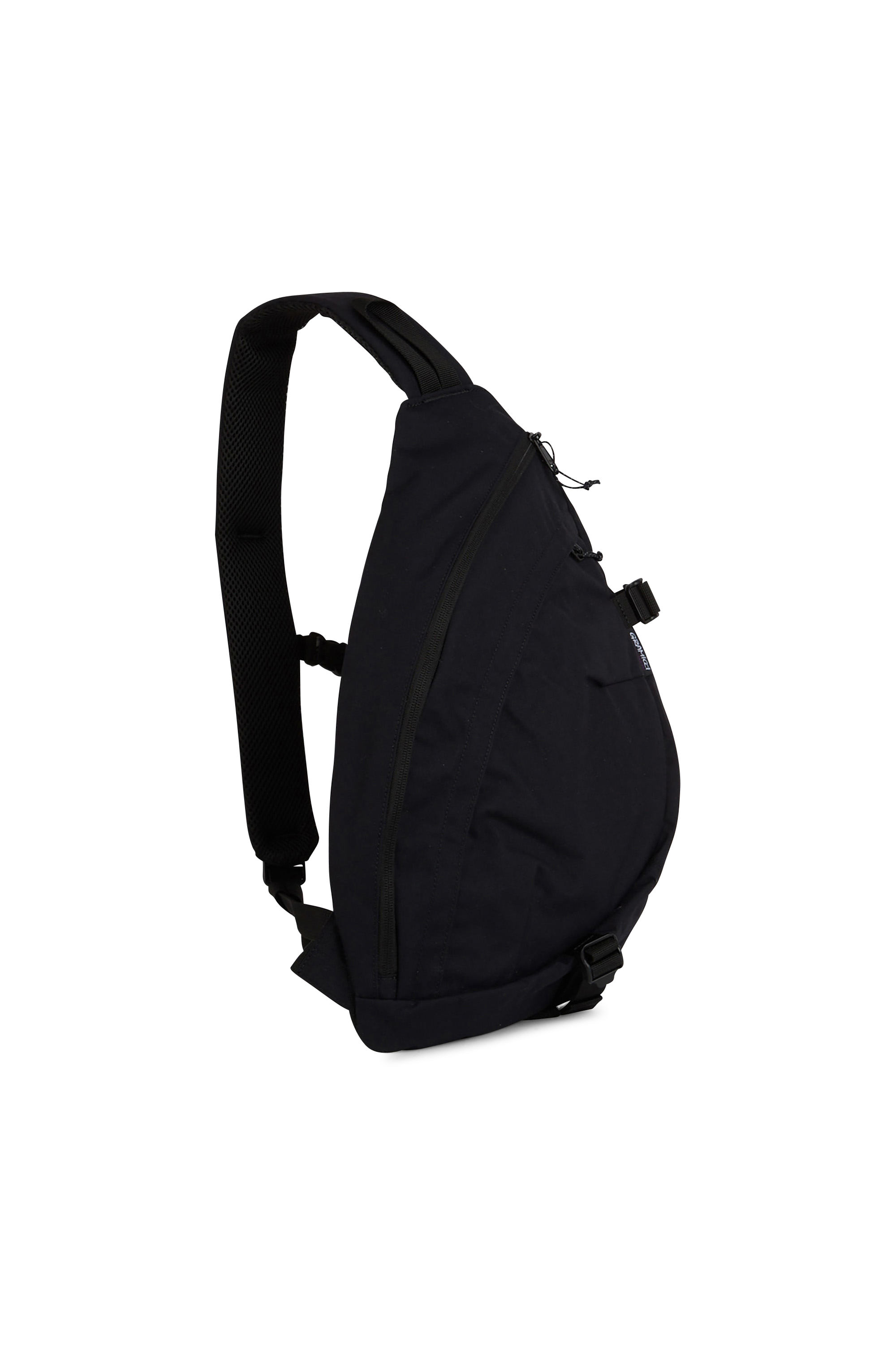 Sac bandoullière Noir