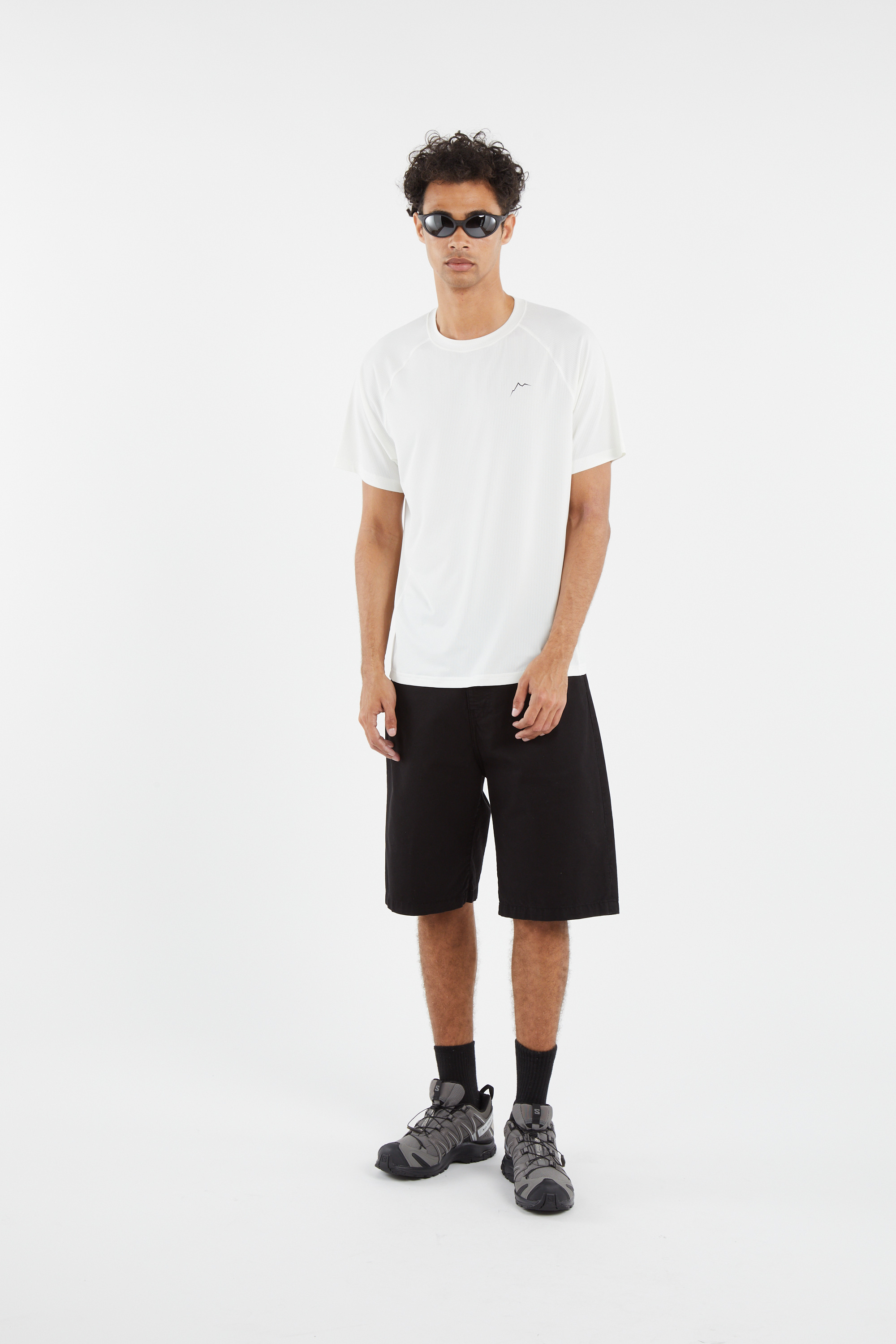 T-shirt Beige