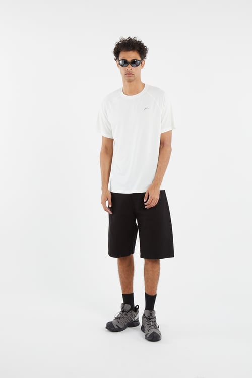 CAYL T-shirt Beige