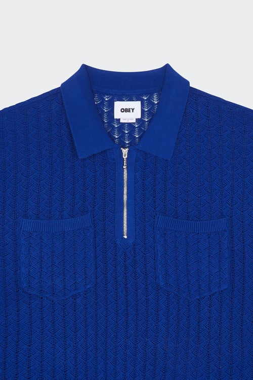 OBEY Pull Bleu