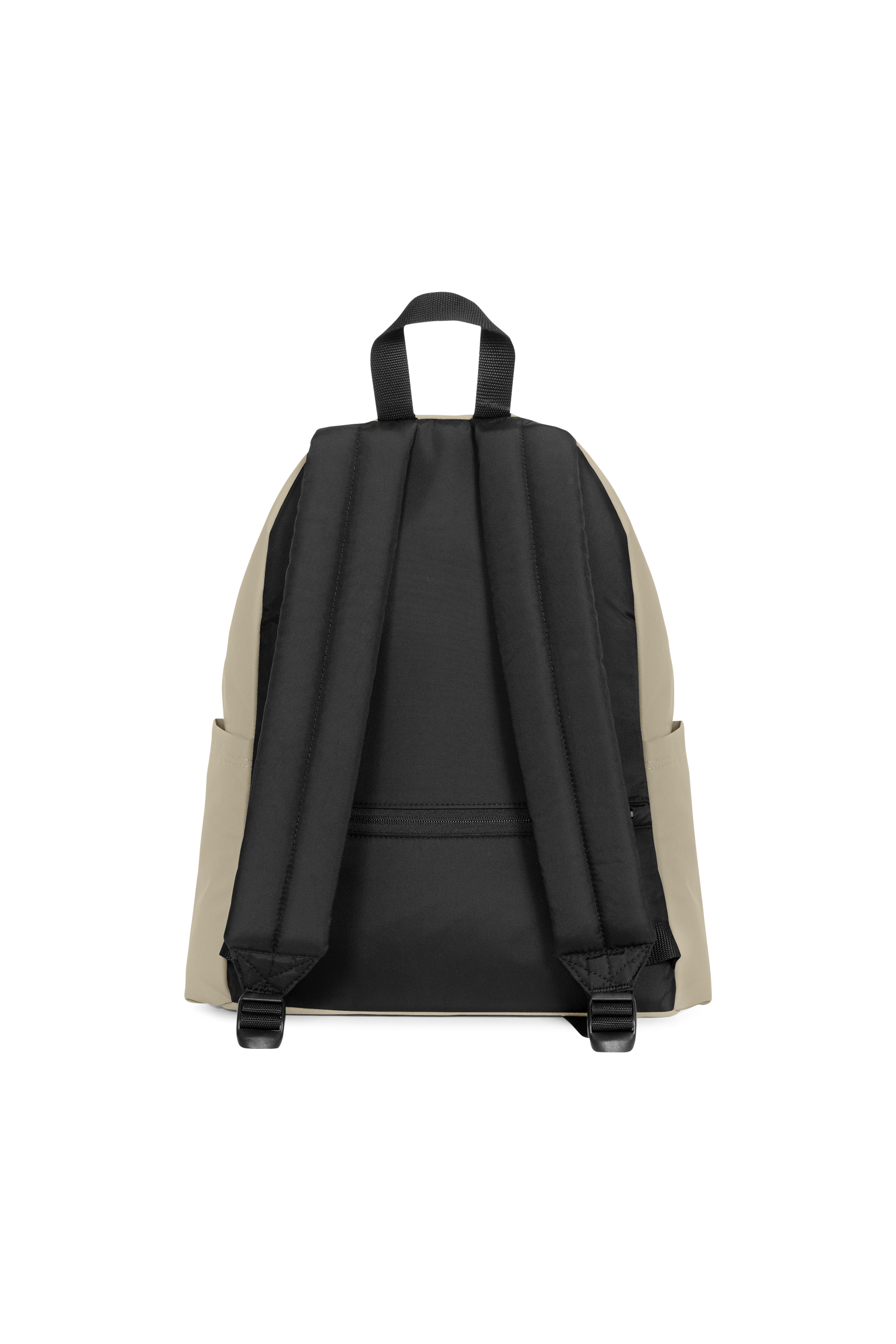 Sac à dos  EASTPAK Beige